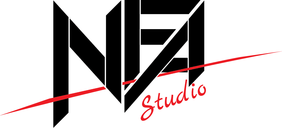 NFA Brand Identity — 3