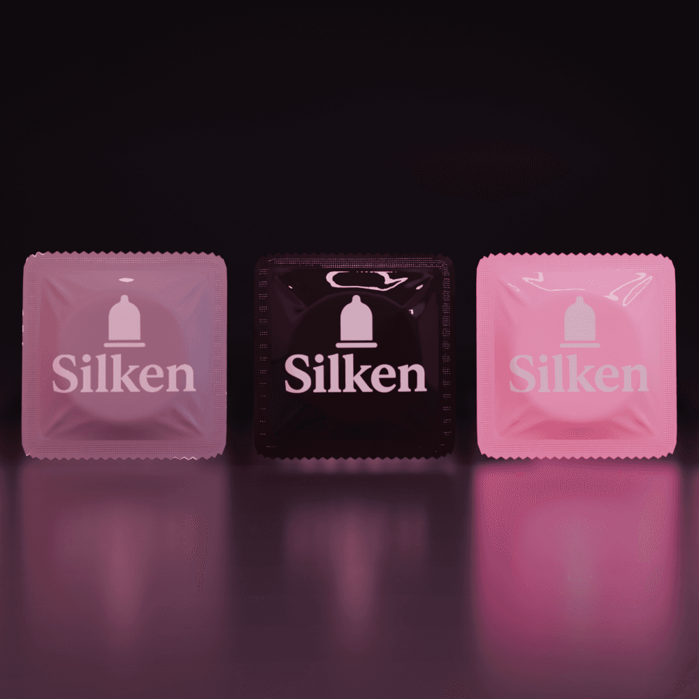 Silken Packaging Design — 12