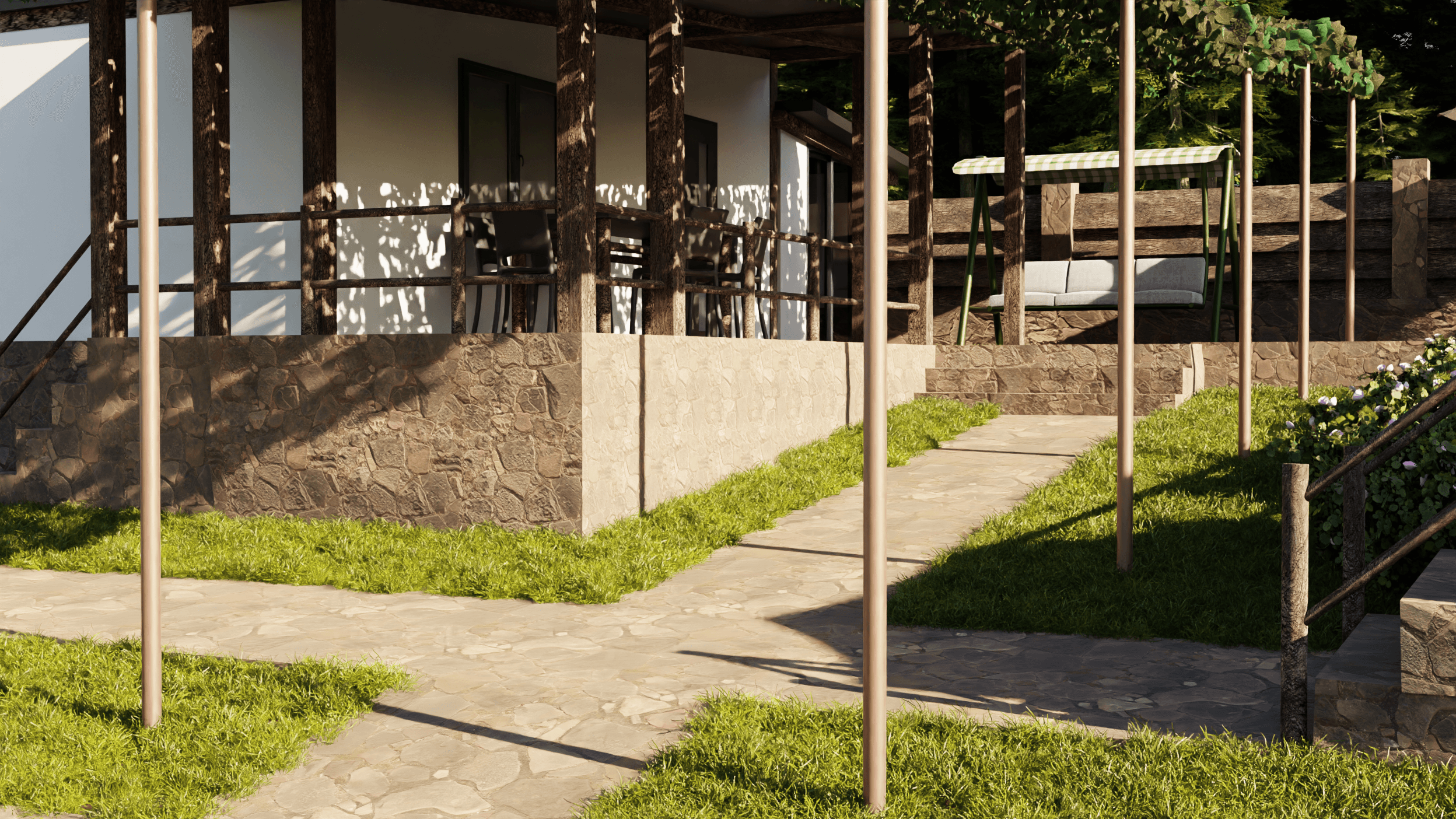 3D Visualizations — 3