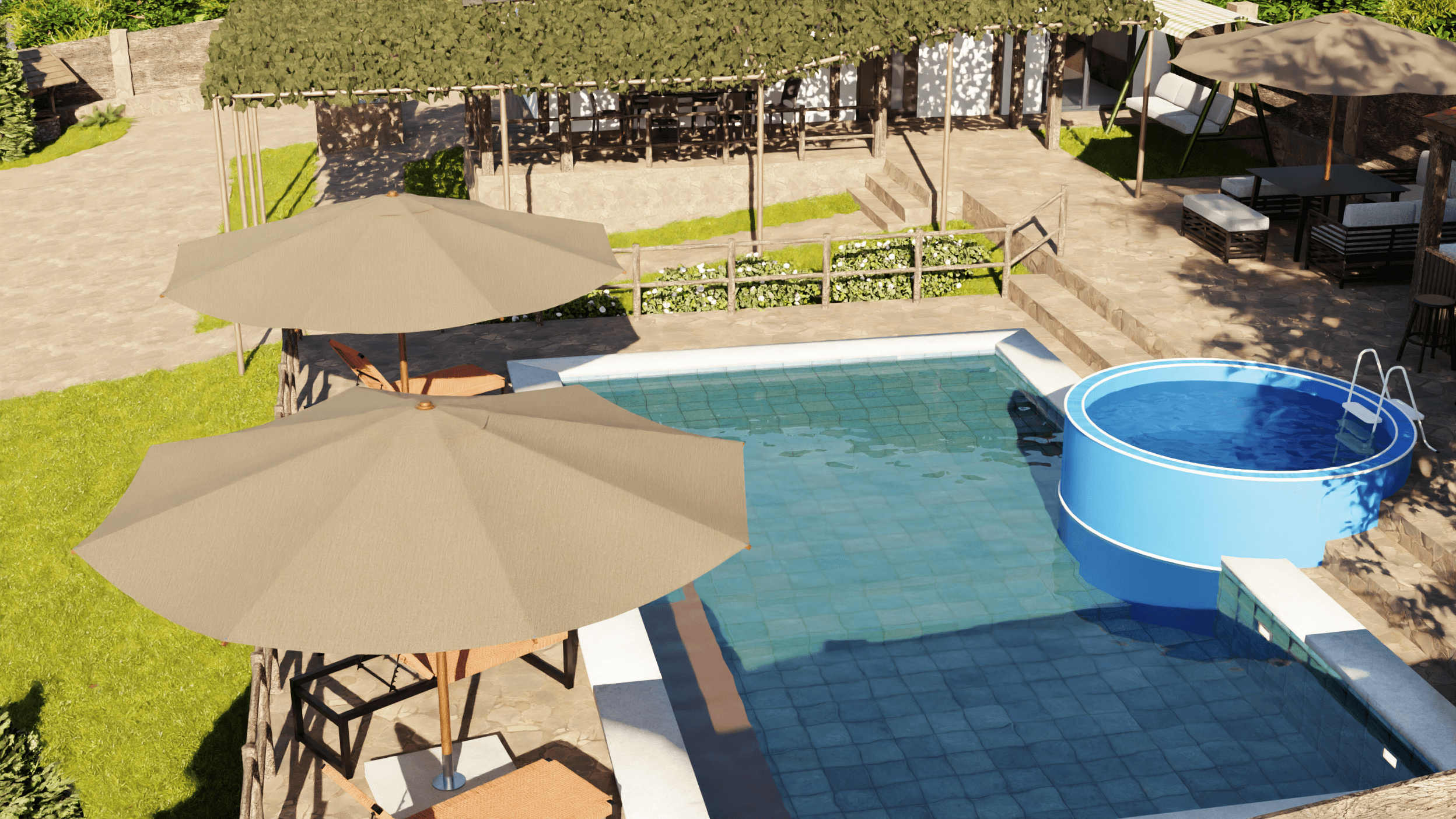 3D Visualizations — 4