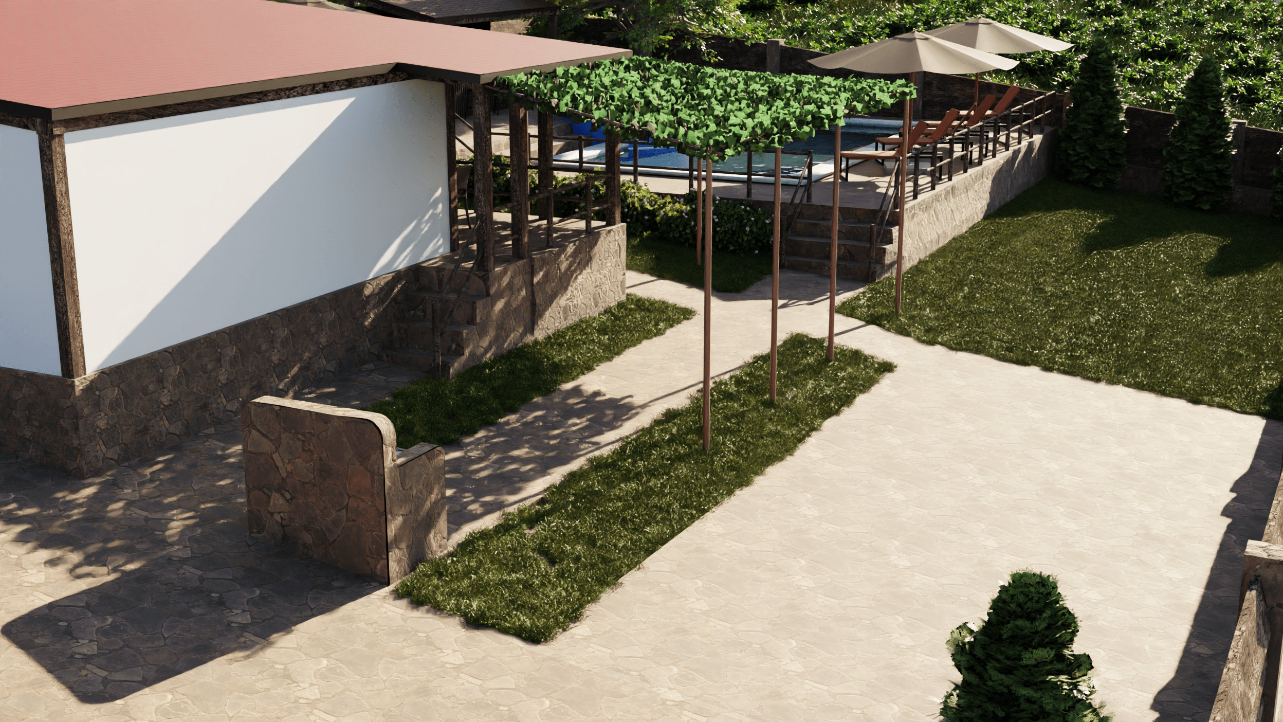 3D Visualizations — 5