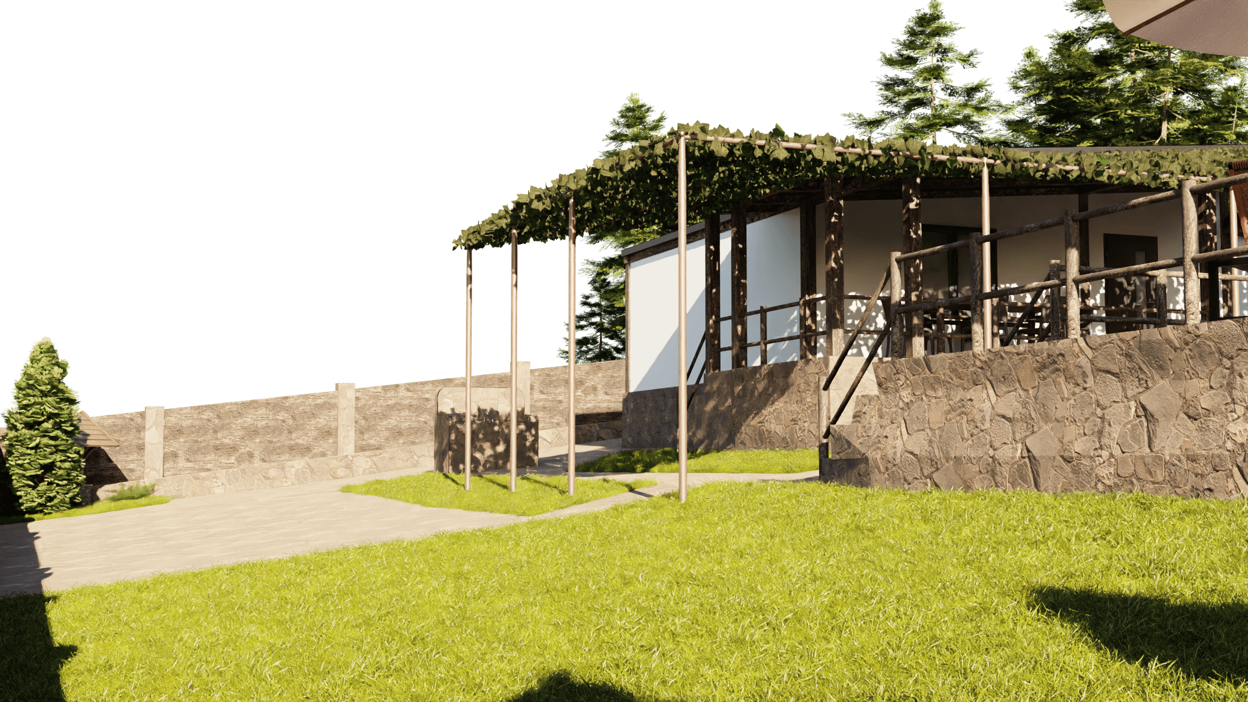 3D Visualizations — 7