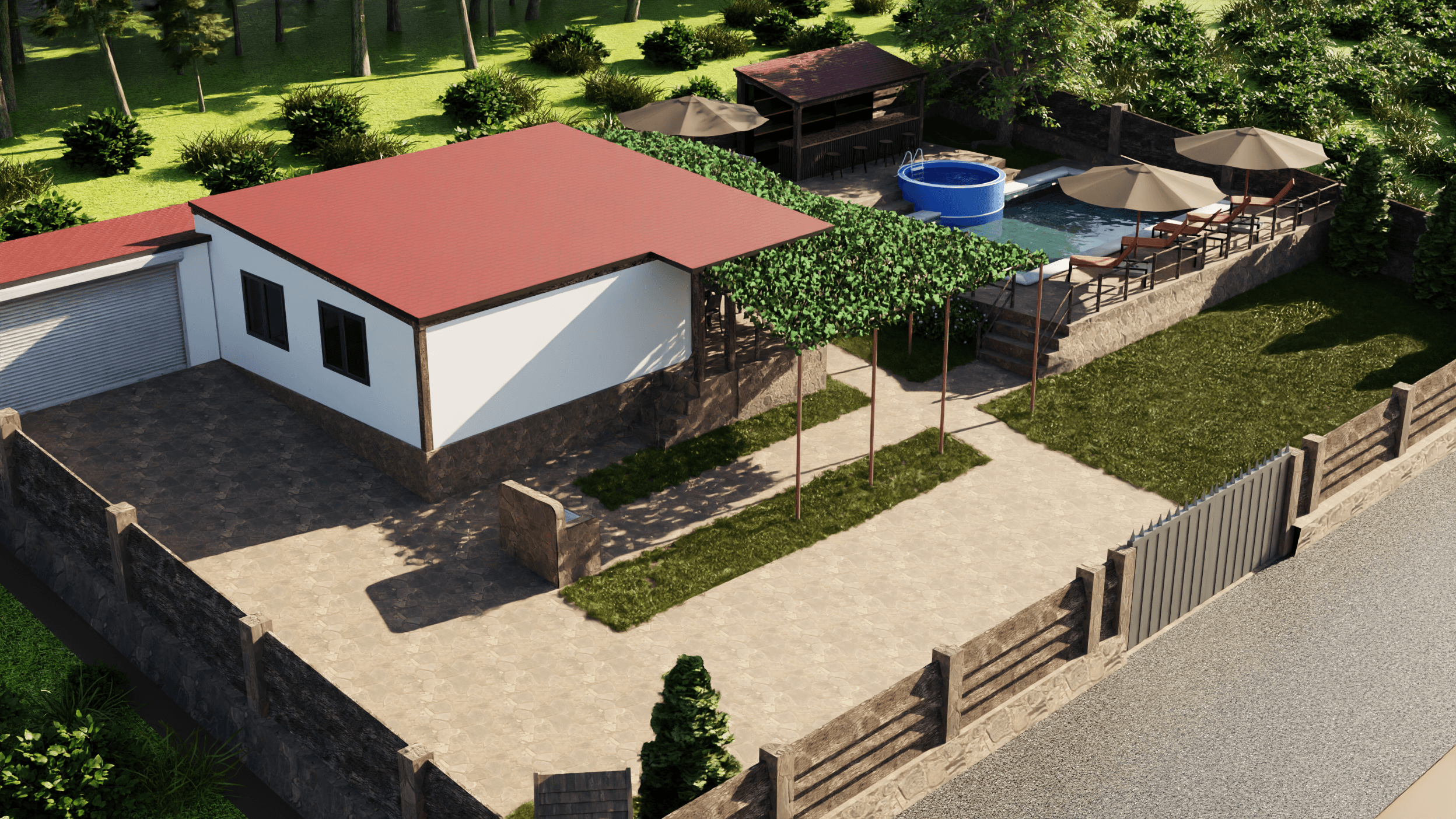 3D Visualizations — 8