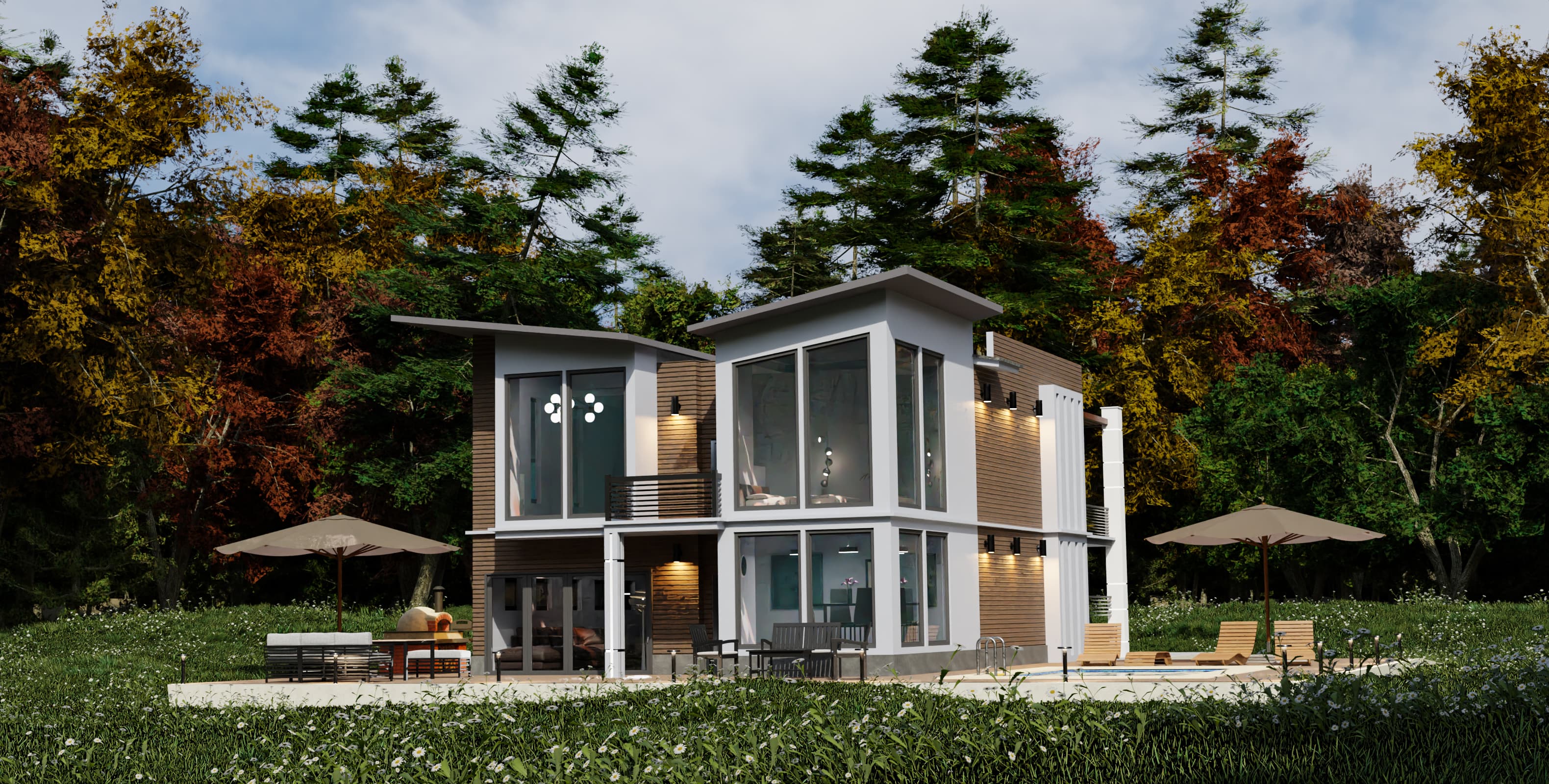 3D Visualizations — 10