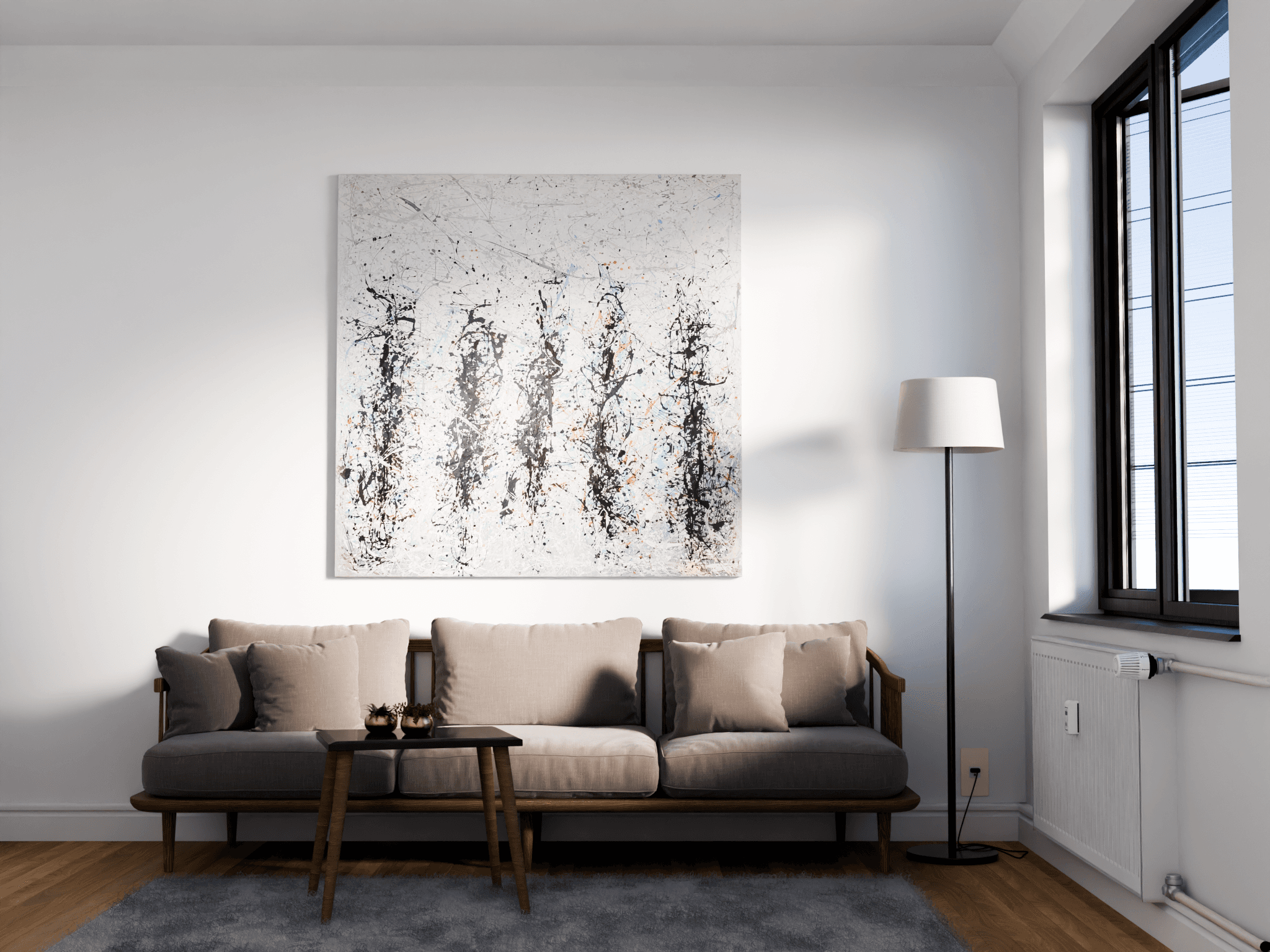 American Dream Interiors I — 6