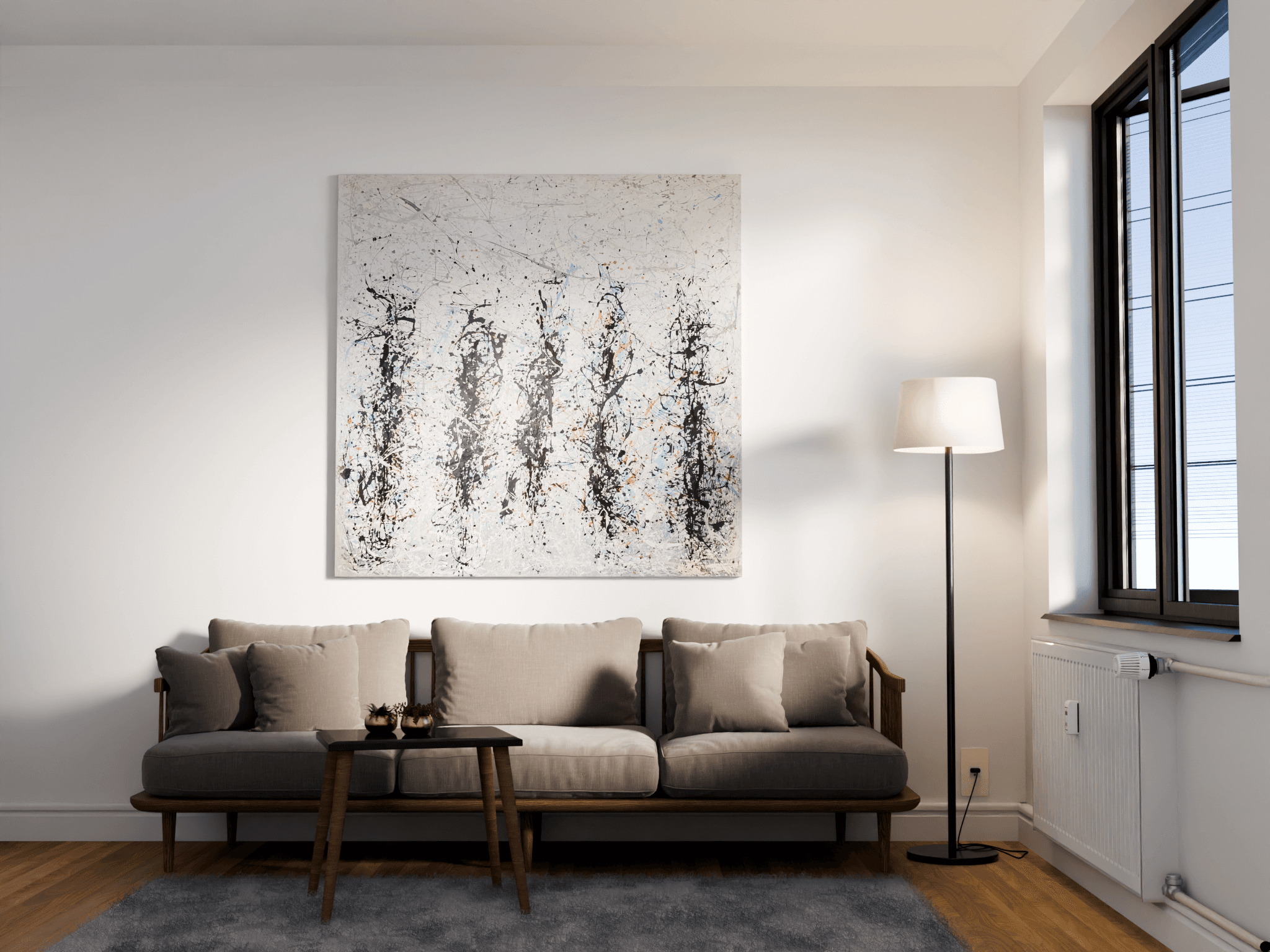 American Dream Interiors I — 7