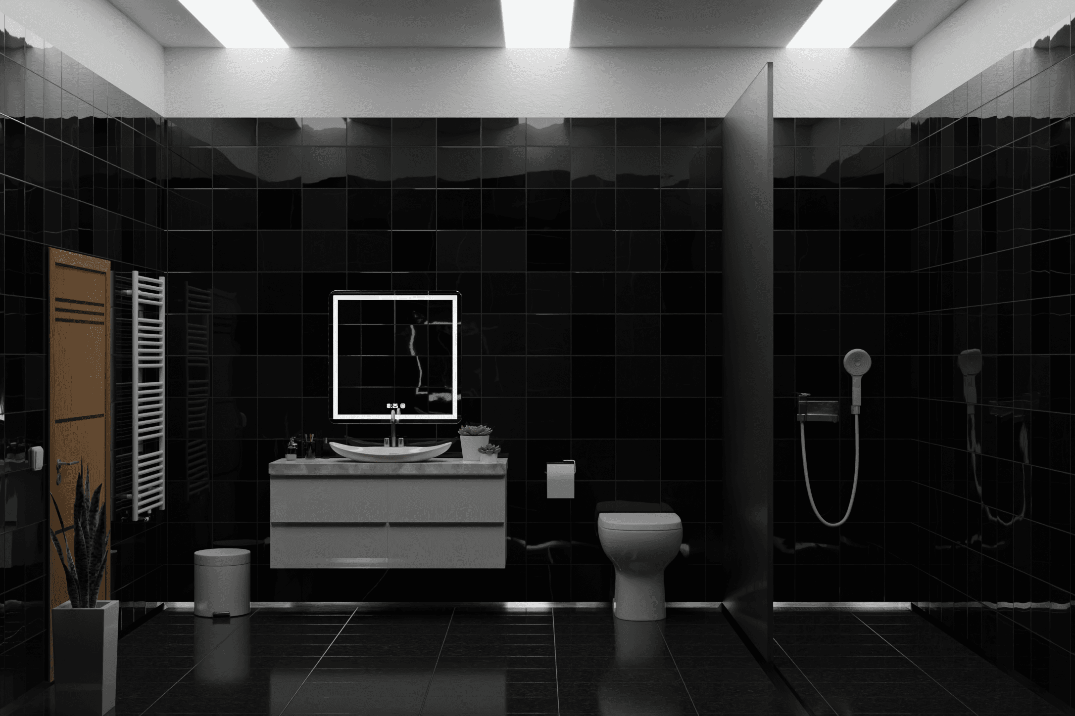 American Dream Interiors I — 10