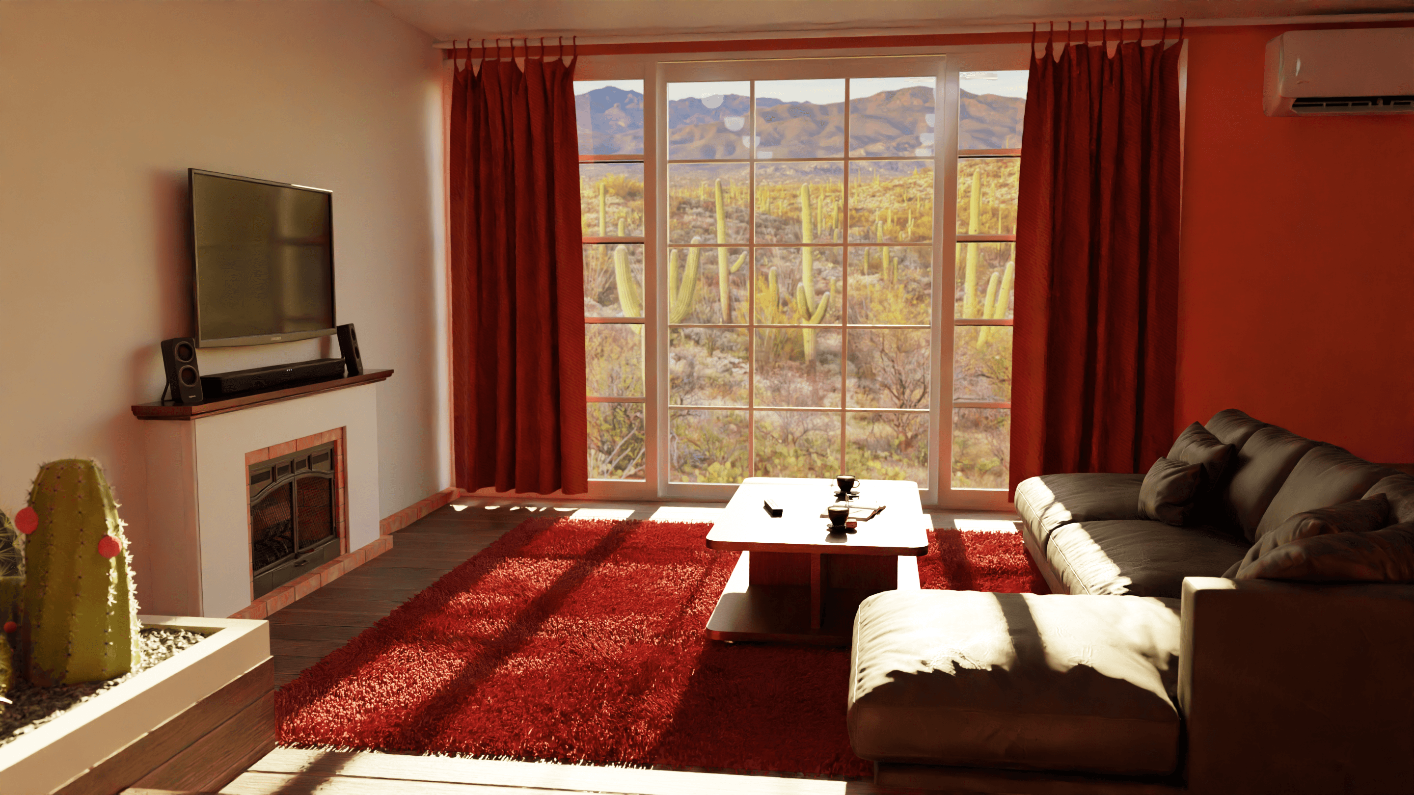 American Dream Interiors I — 12