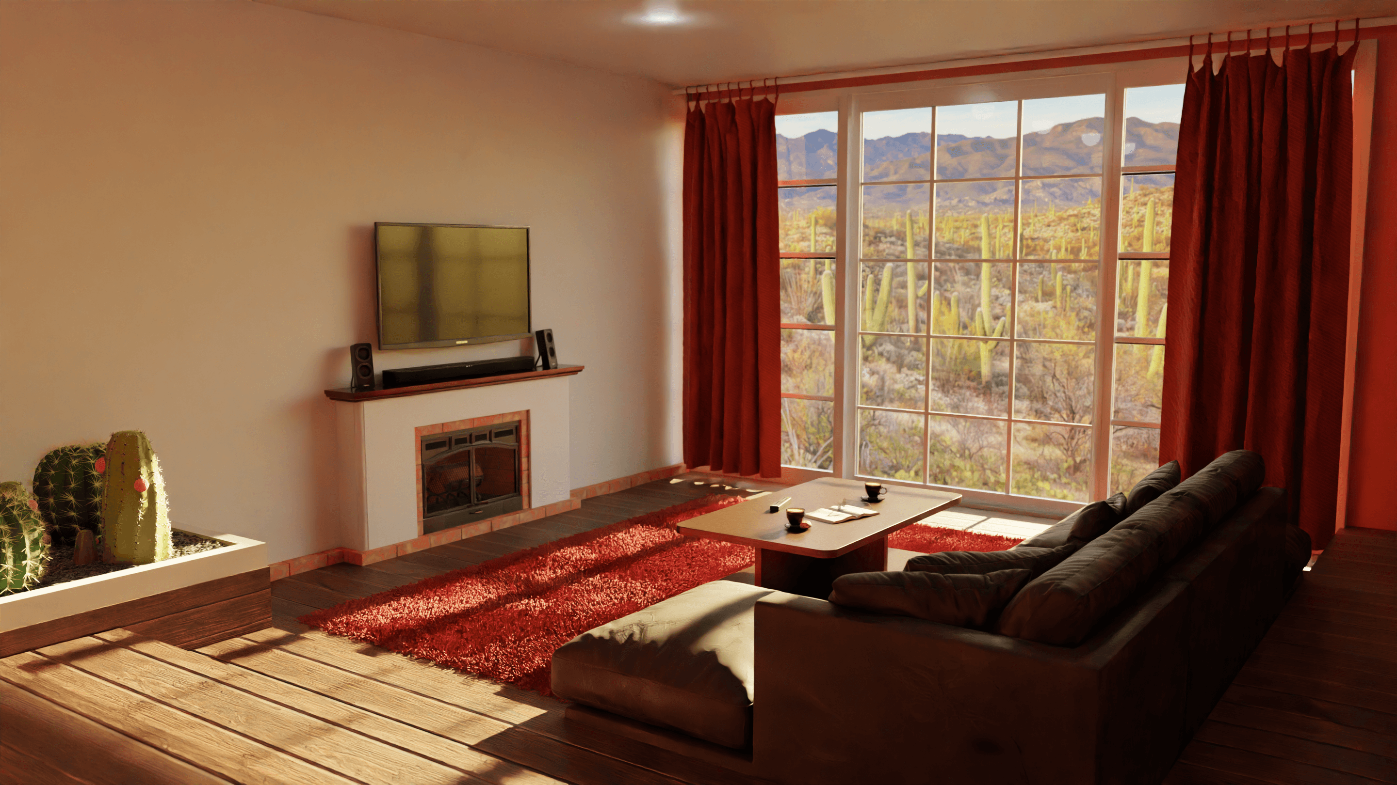 American Dream Interiors I — 13