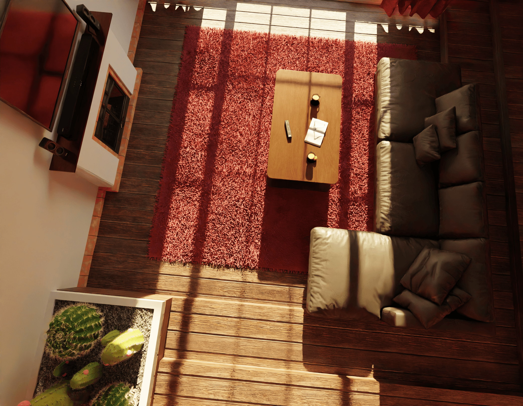 American Dream Interiors I — 14