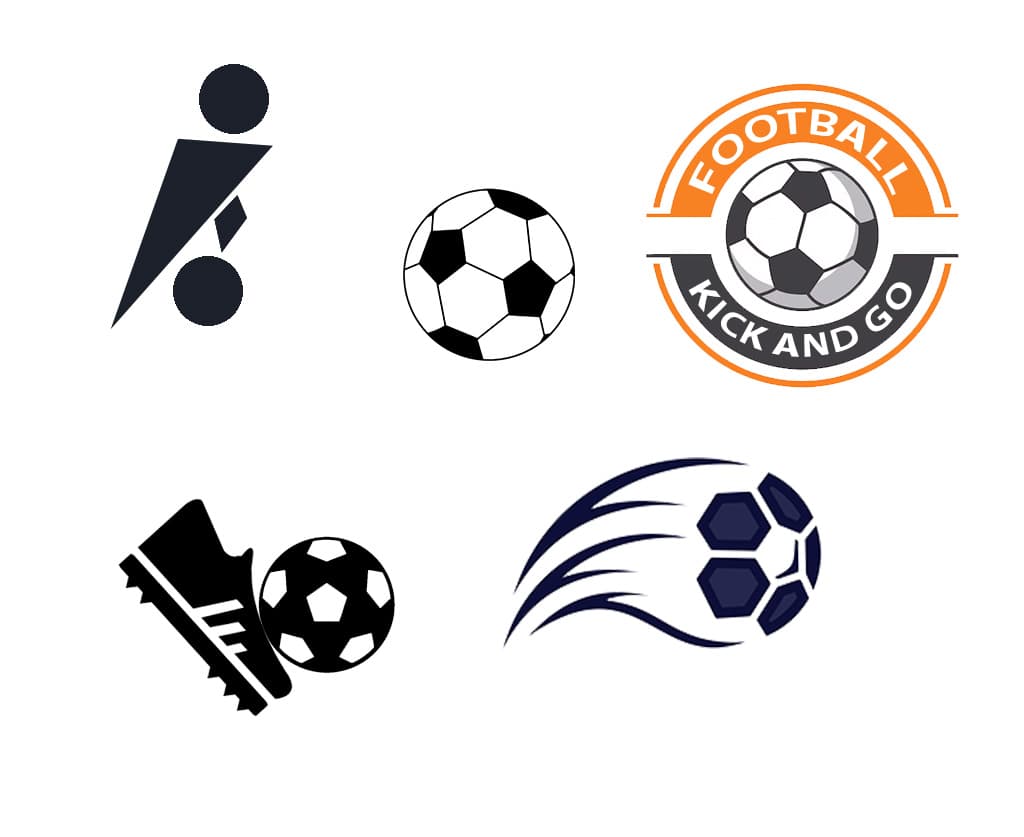 Logo Collection — 20