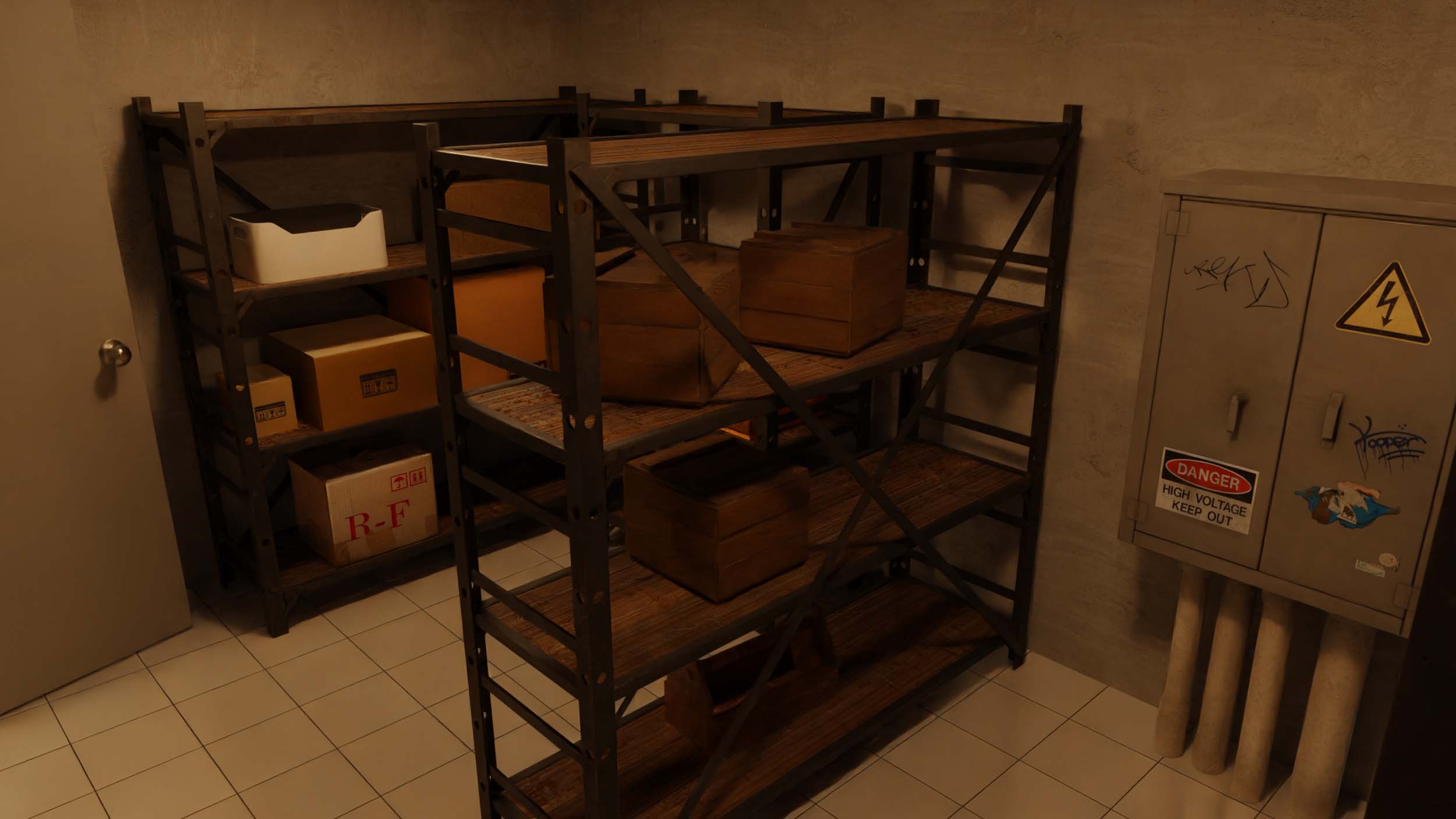 Pizza Veloci — Full Brand Identity — 10