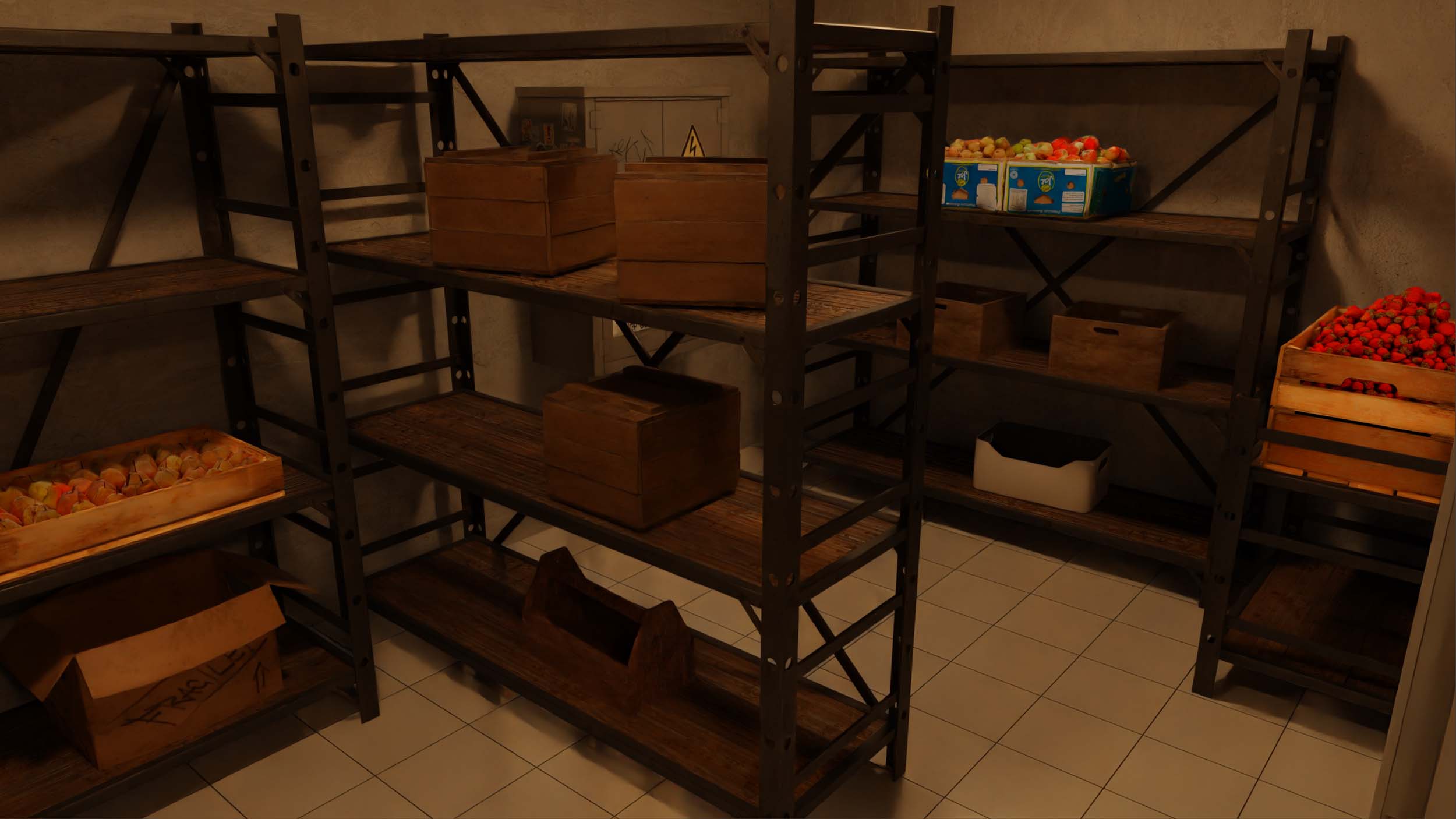 Pizza Veloci — Full Brand Identity — 9