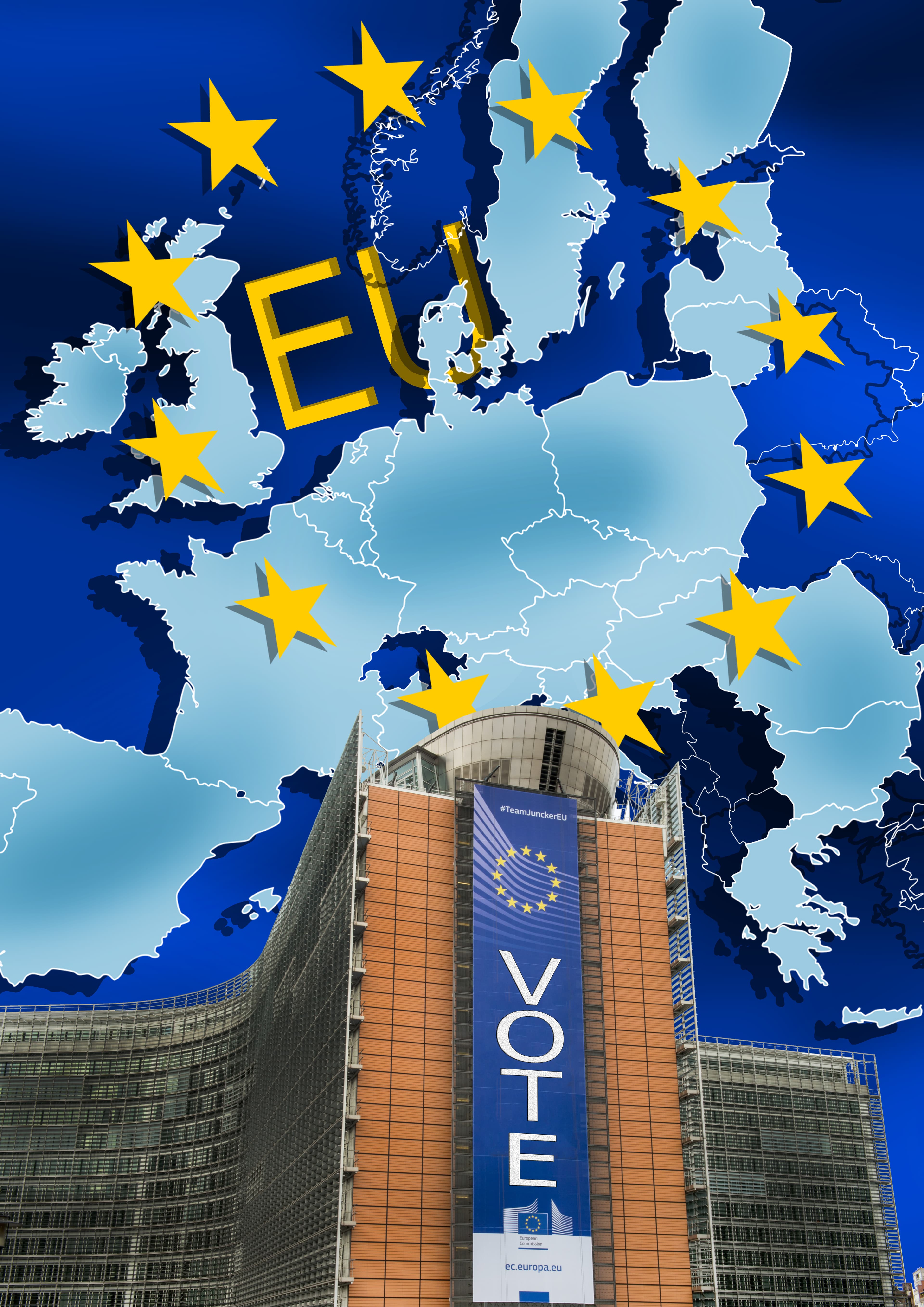 Event & Theatre Posters — 6