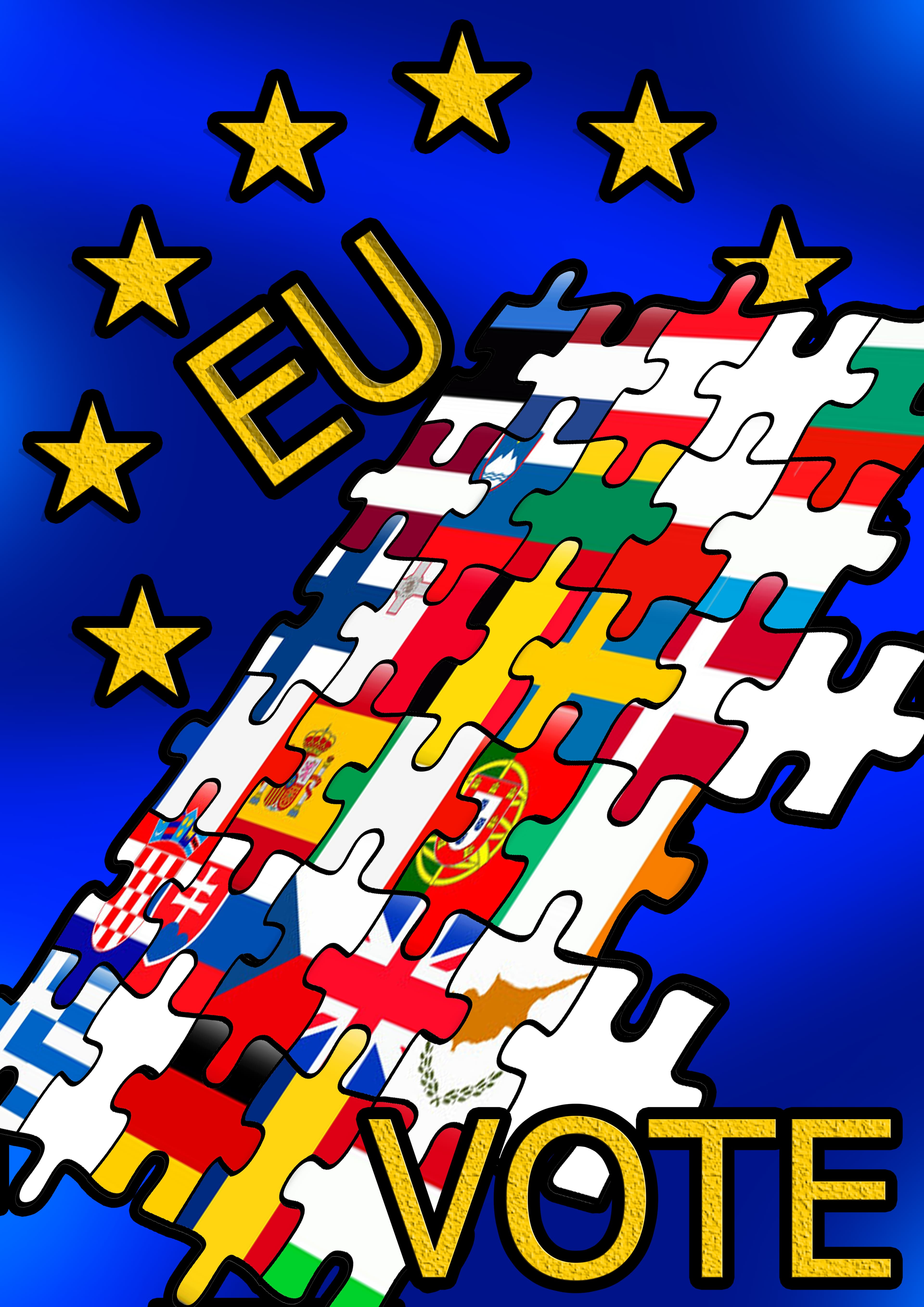 Event & Theatre Posters — 7