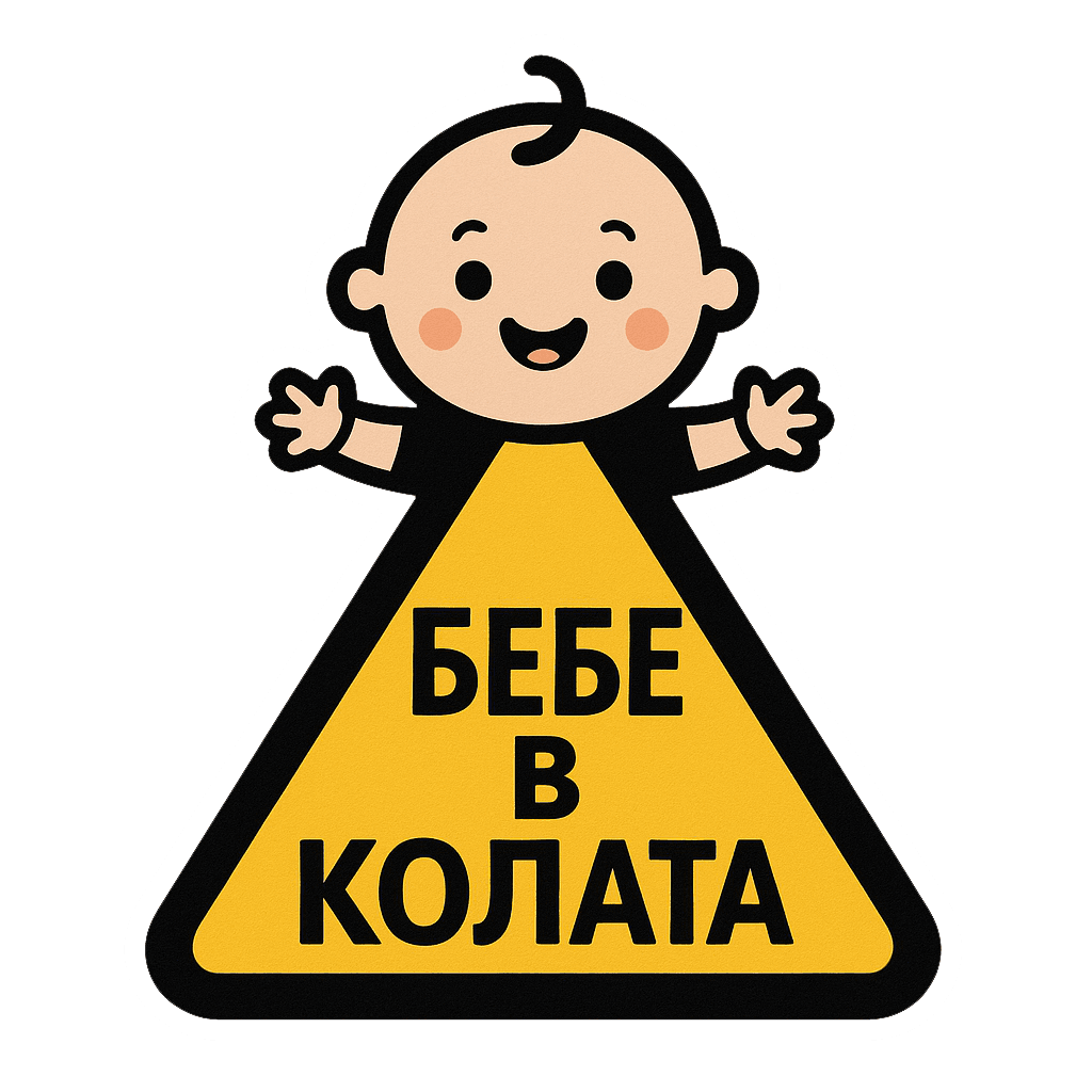 Sticker Illustrations