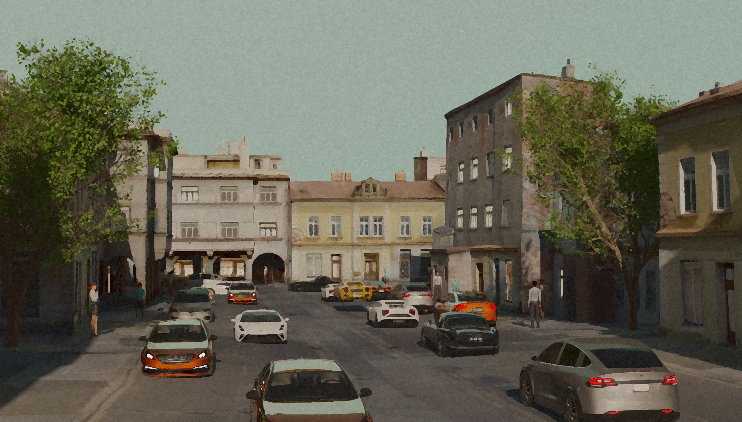 3D Visualizations — 12