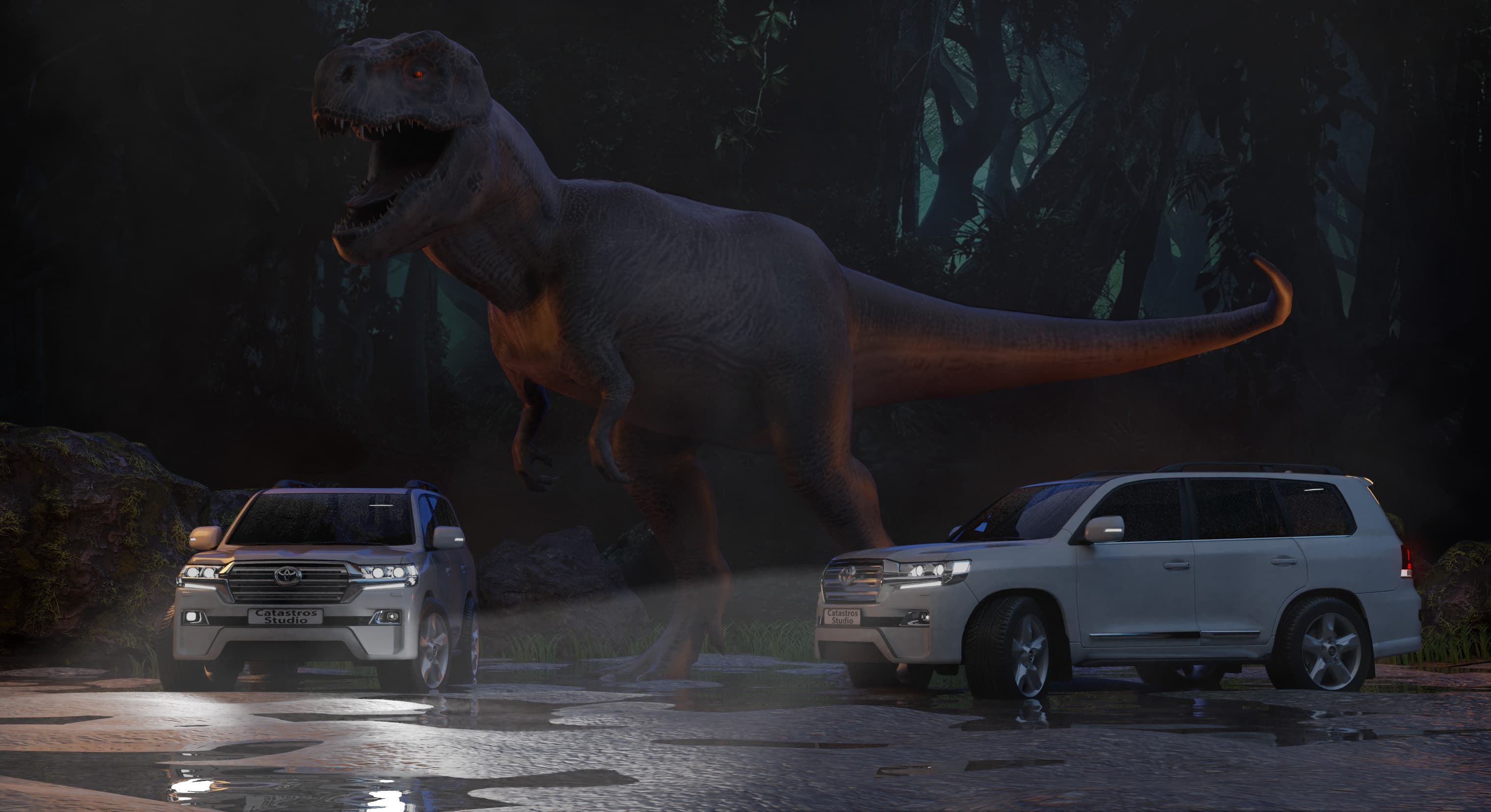 3D Visualizations — 13