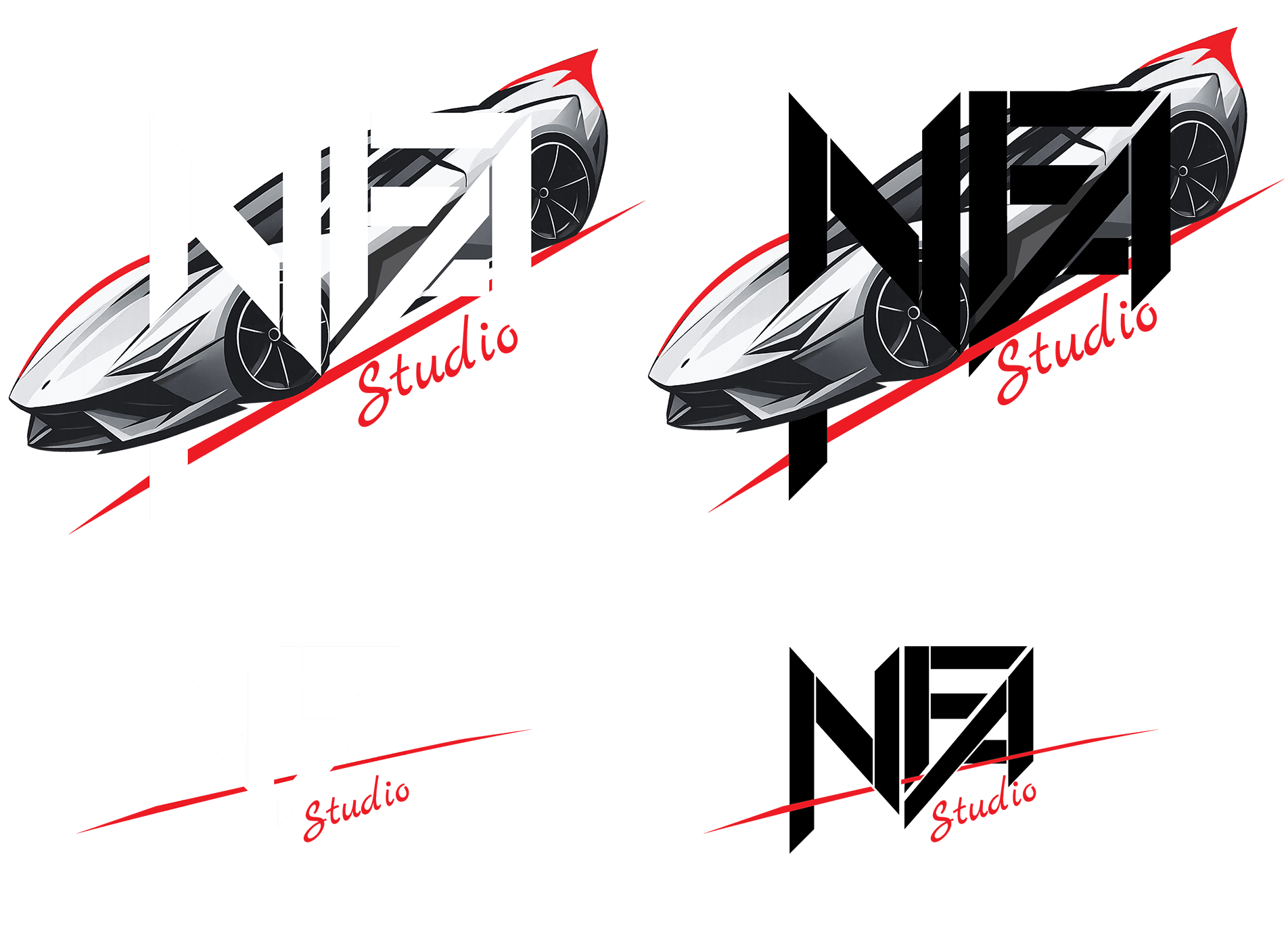 NFA Brand Identity