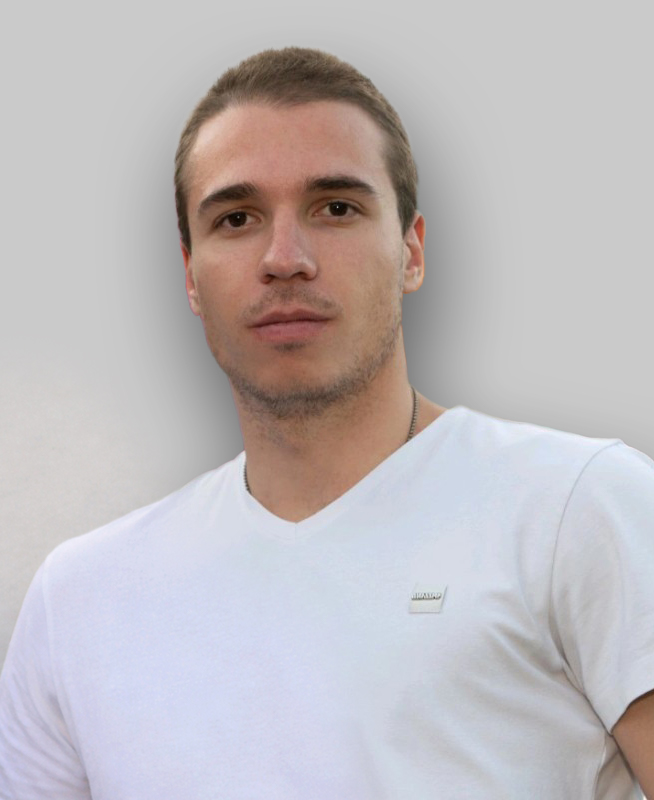 Toni Ivanov