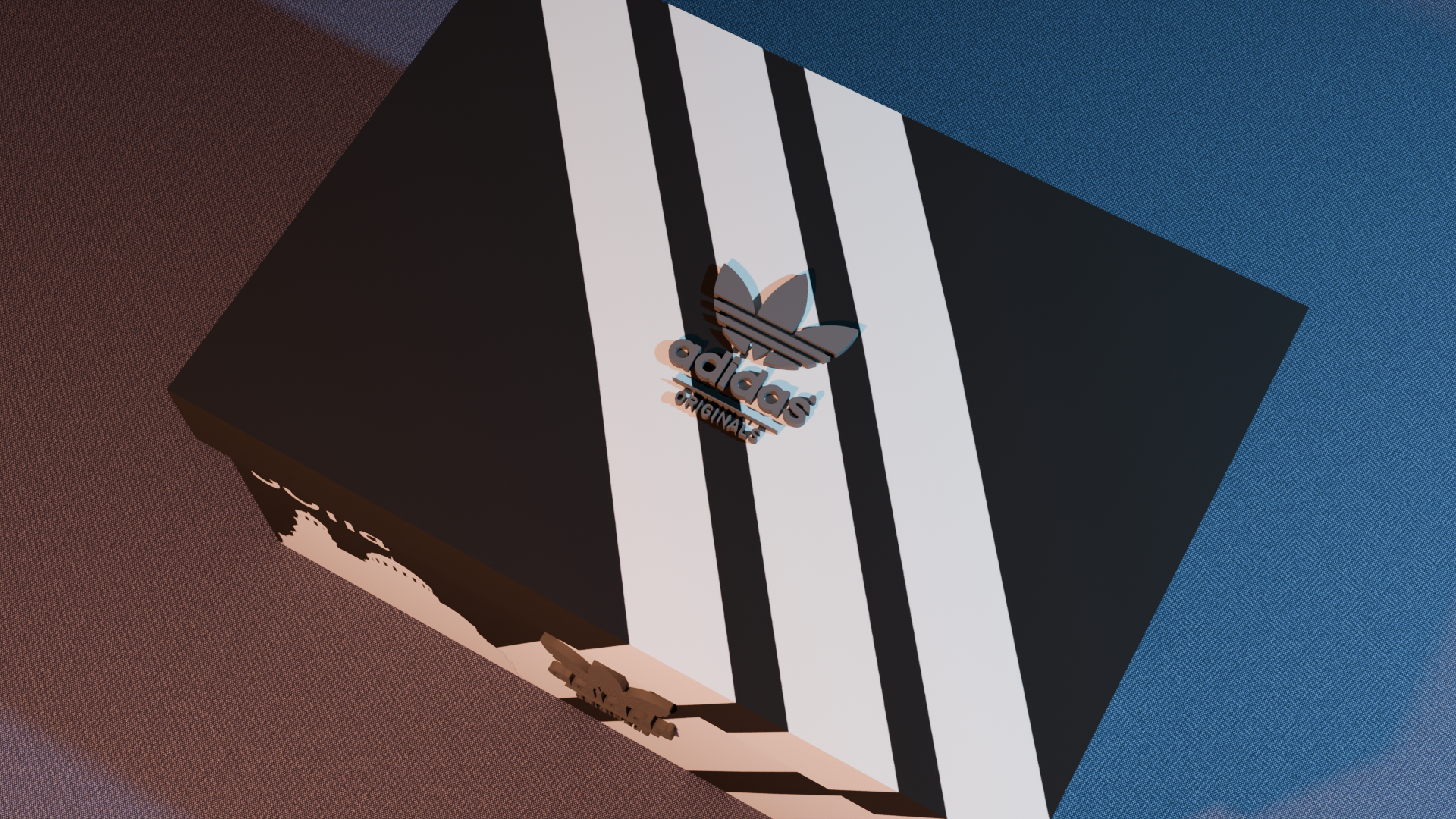 Adidas — Sofia & Box Campaigns — 4