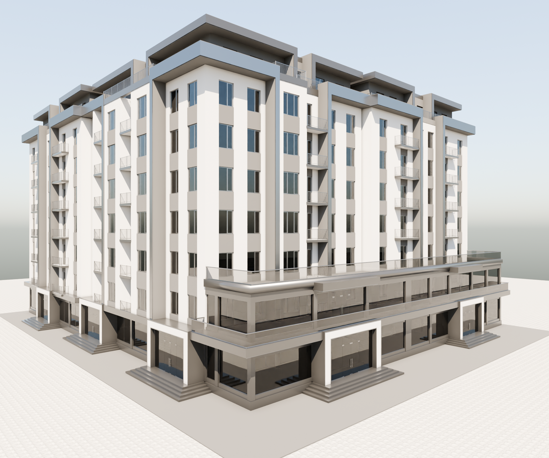 3D Visualizations — 10