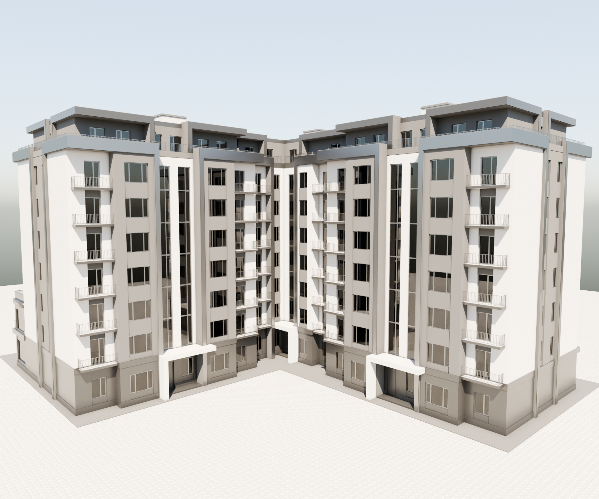 3D Visualizations — 11