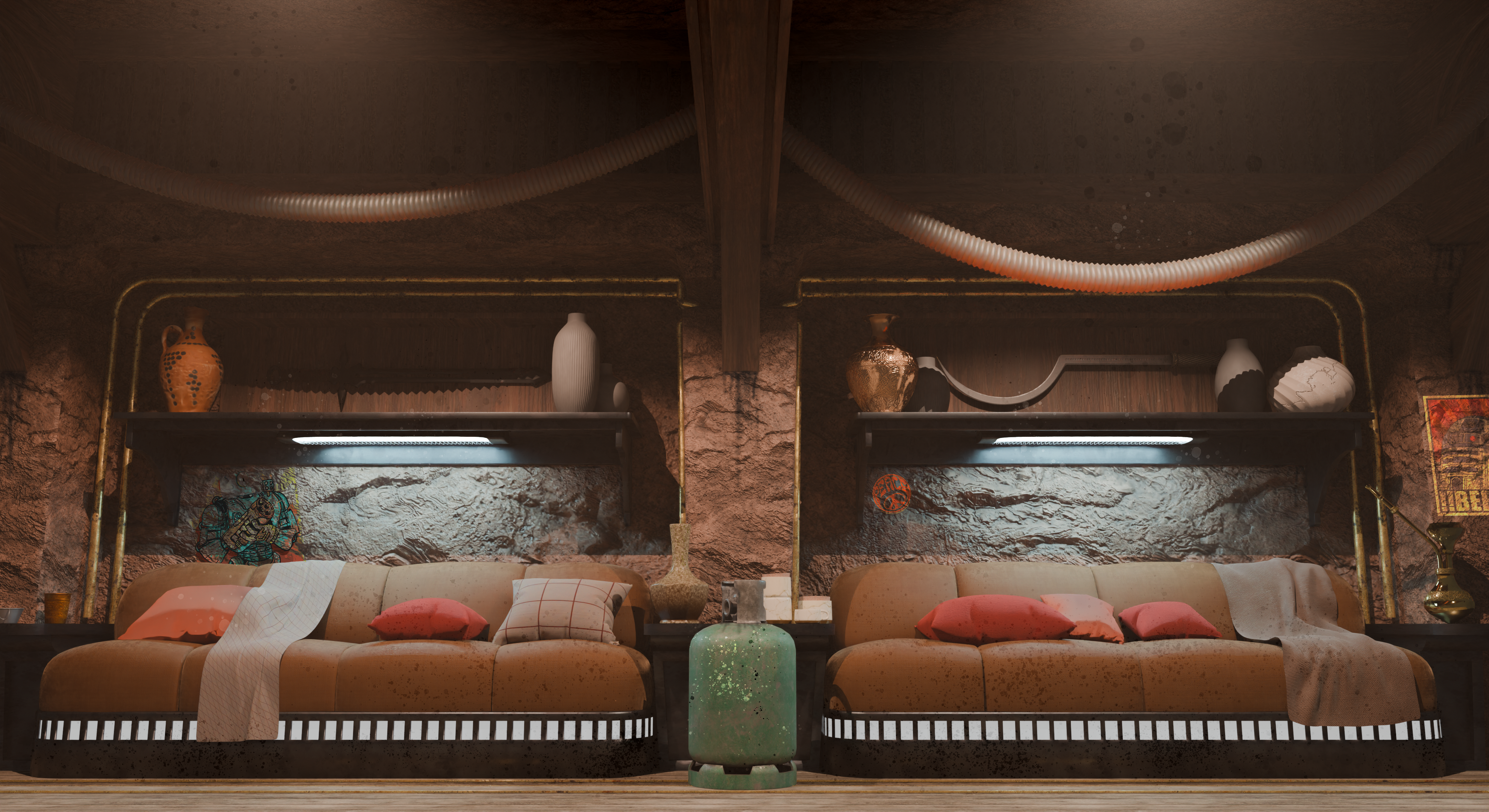 3D Visualizations — 15