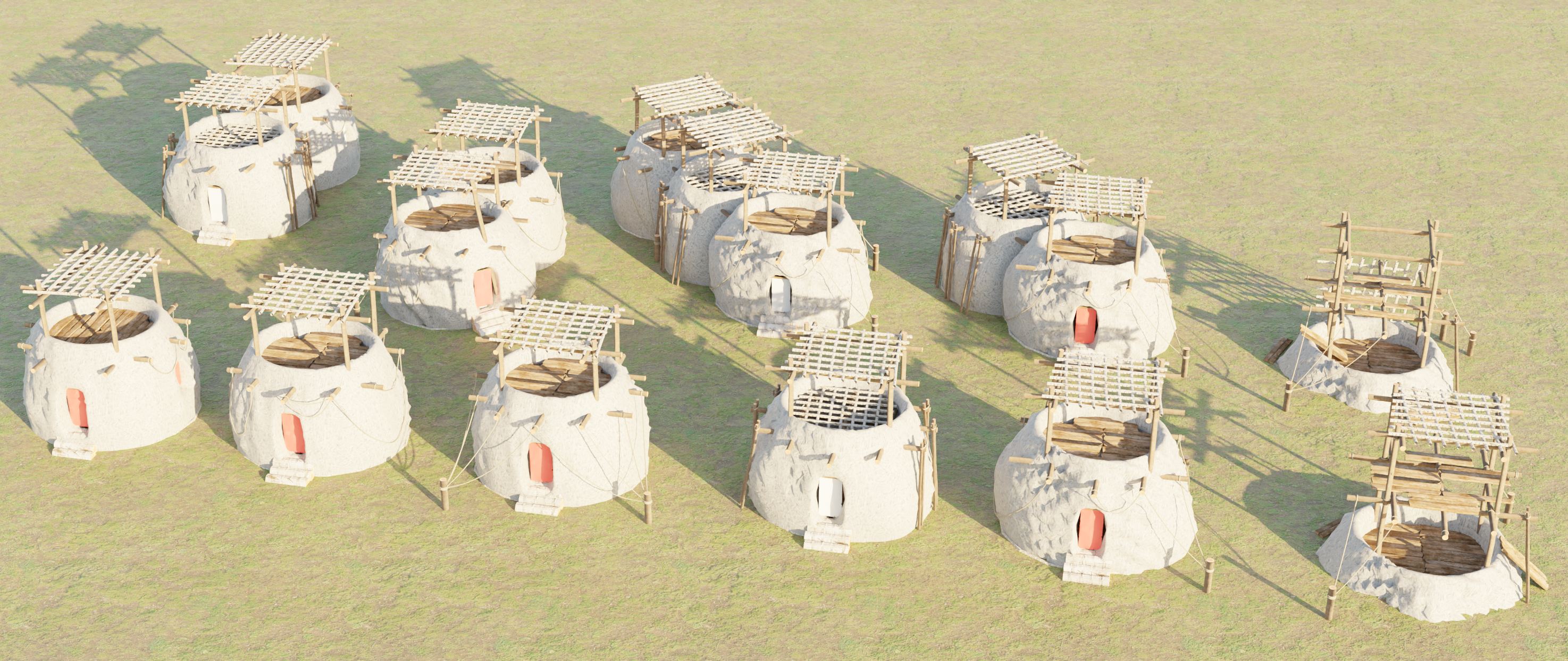 3D Visualizations — 16