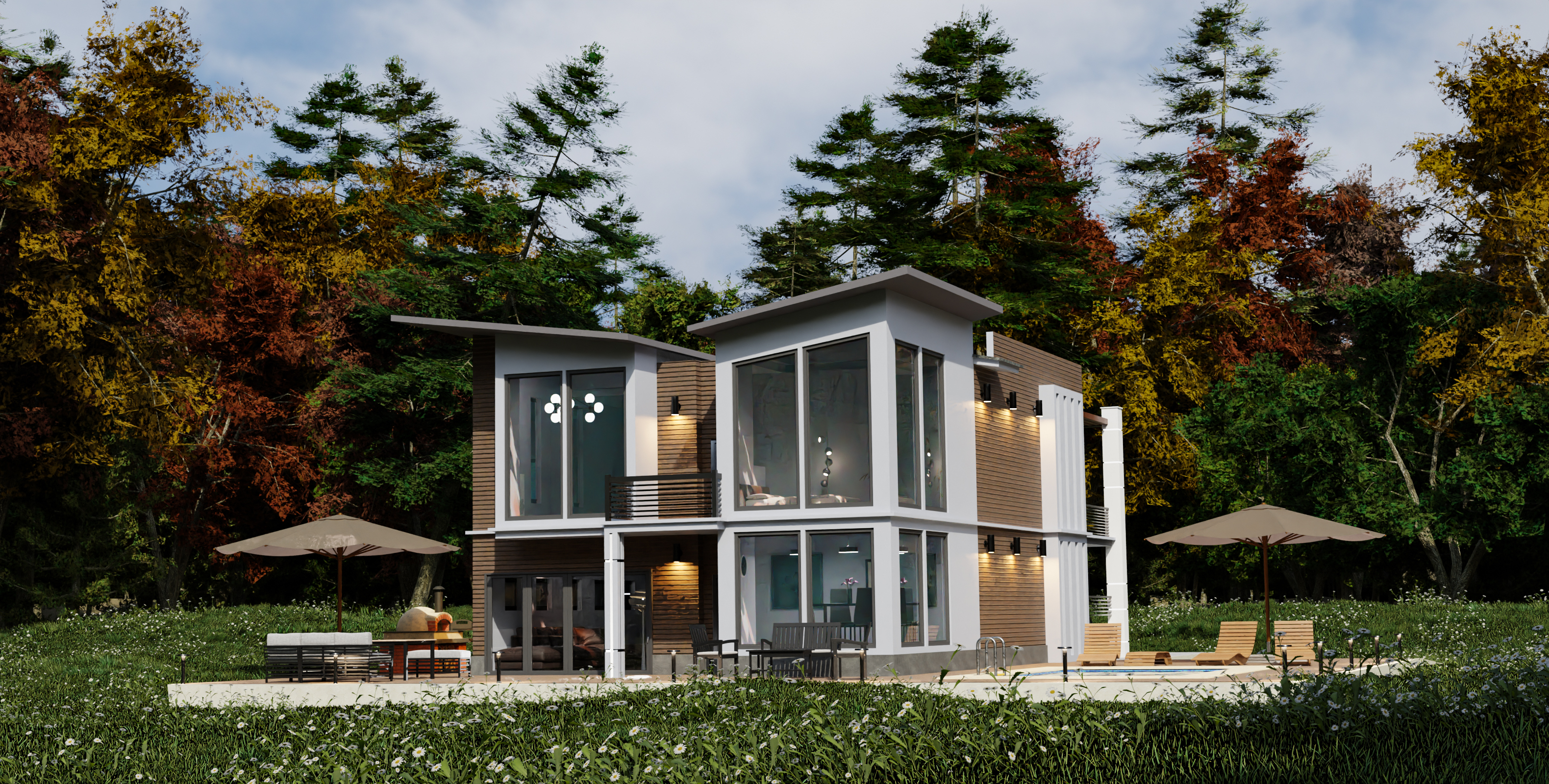3D Visualizations — 18
