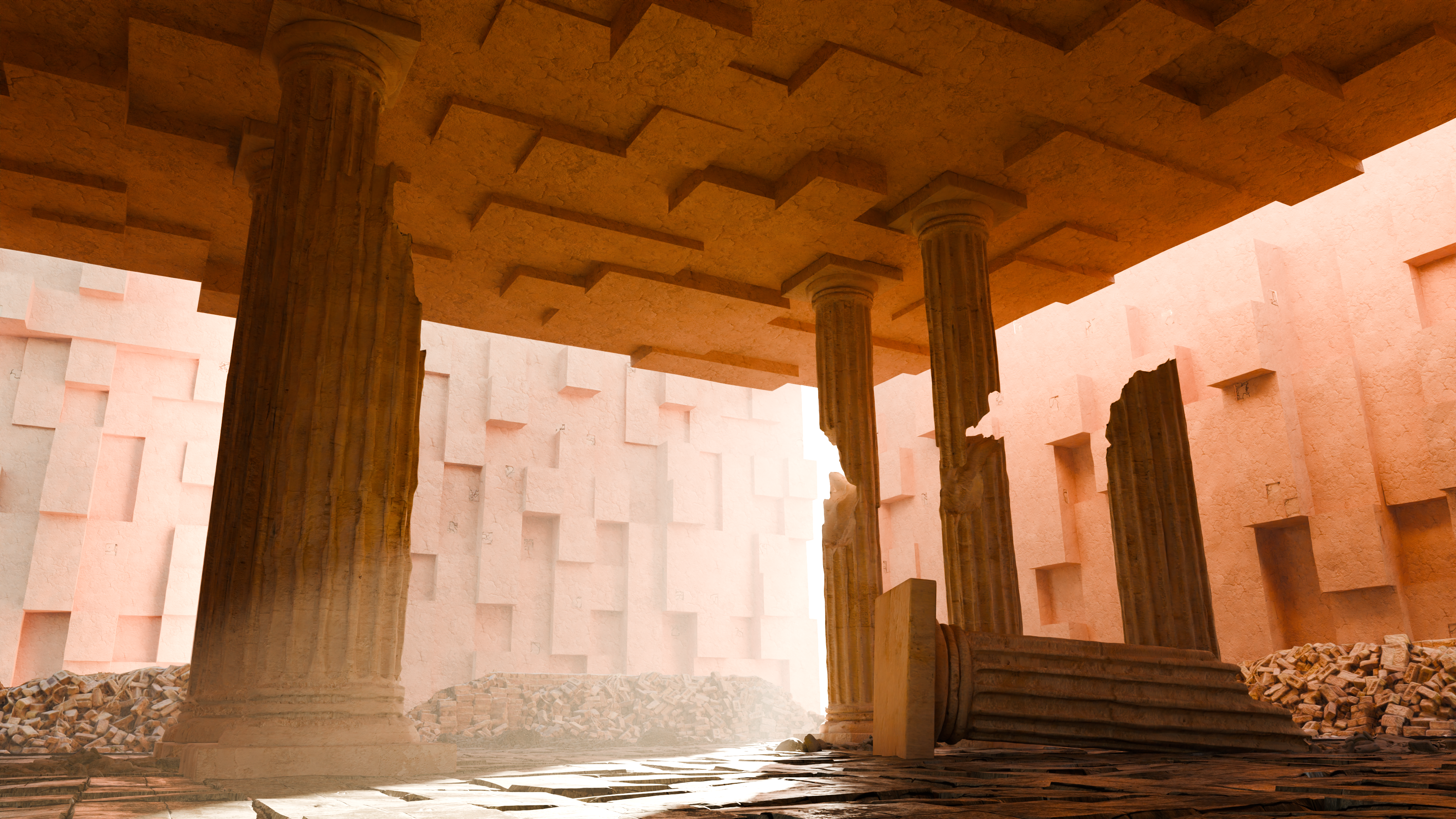 3D Visualizations — 23