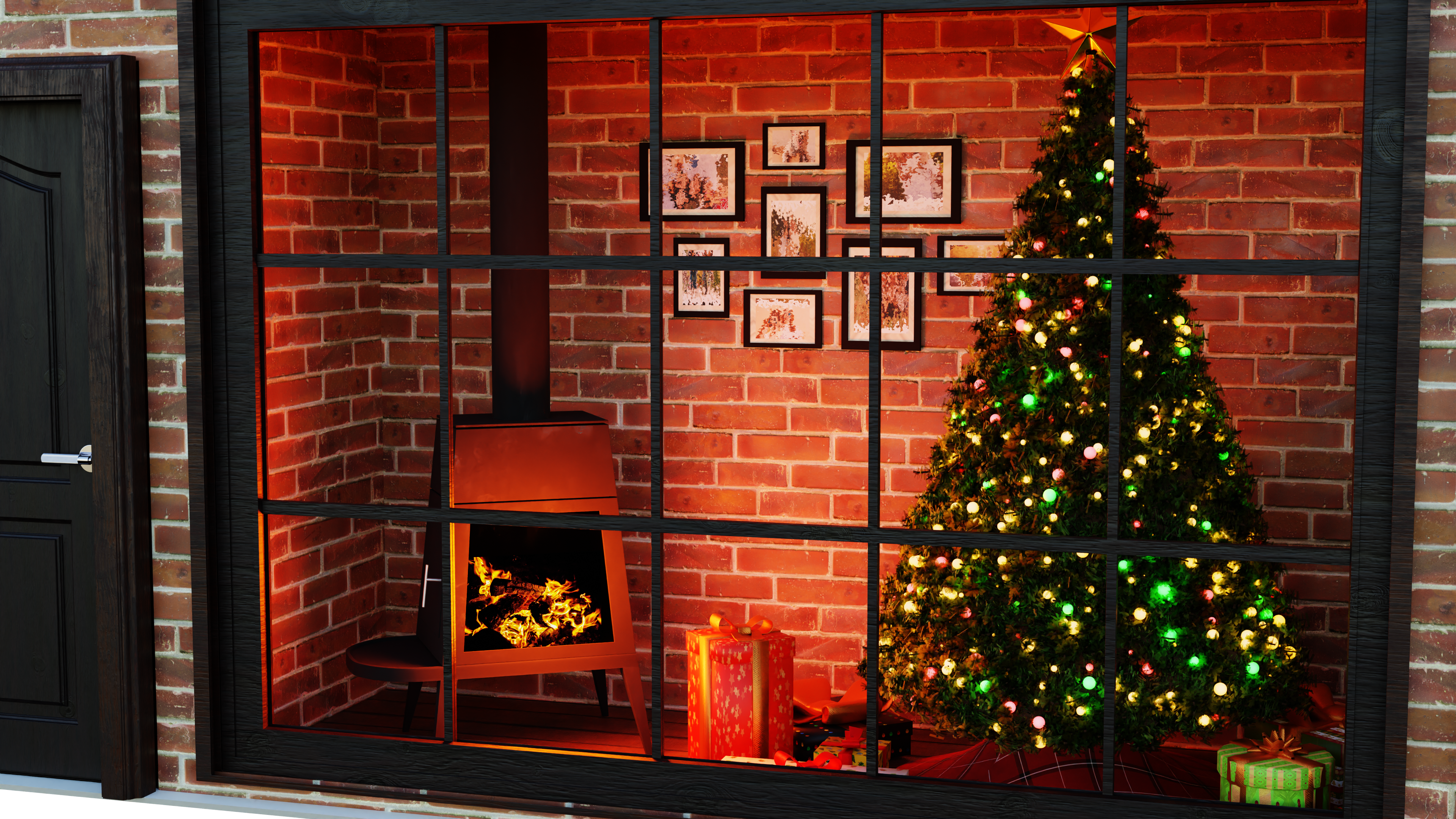 3D Visualizations — 26