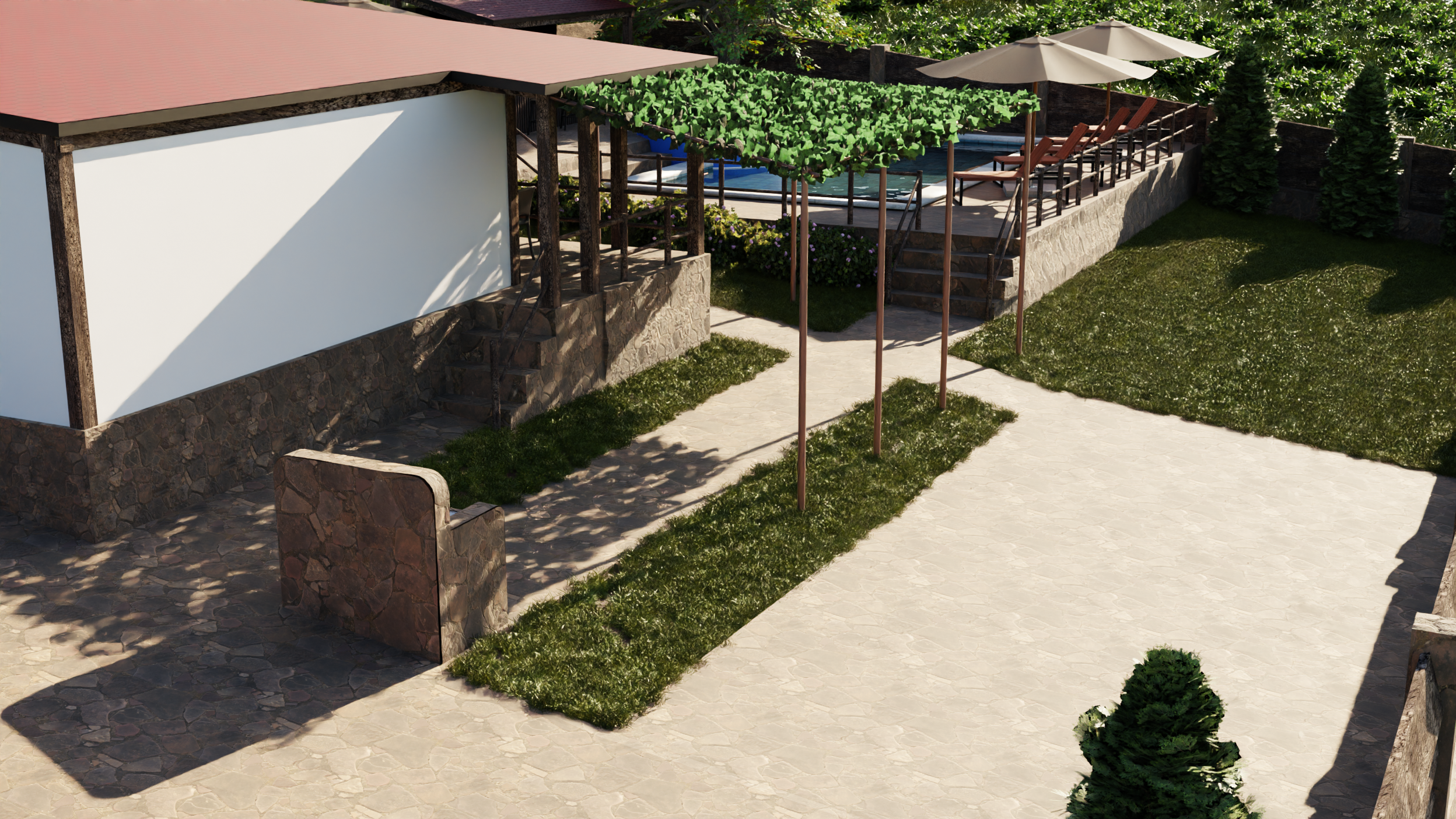 3D Visualizations — 5