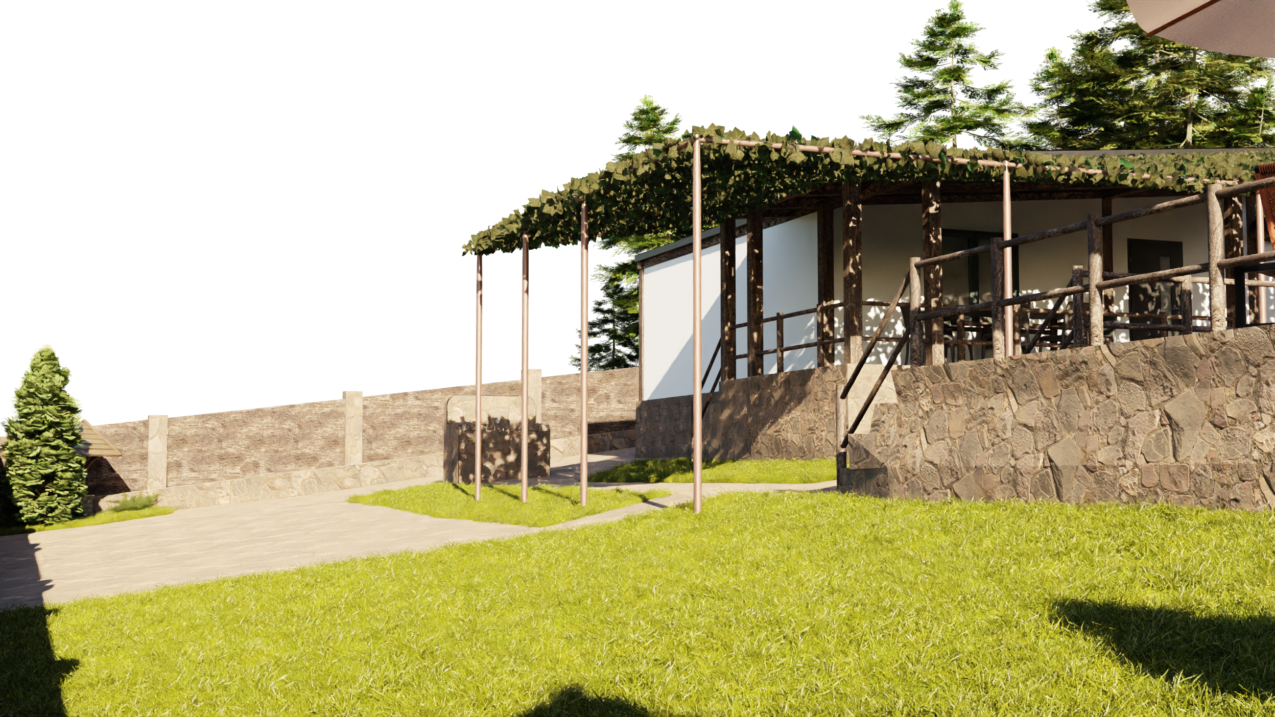 3D Visualizations — 7