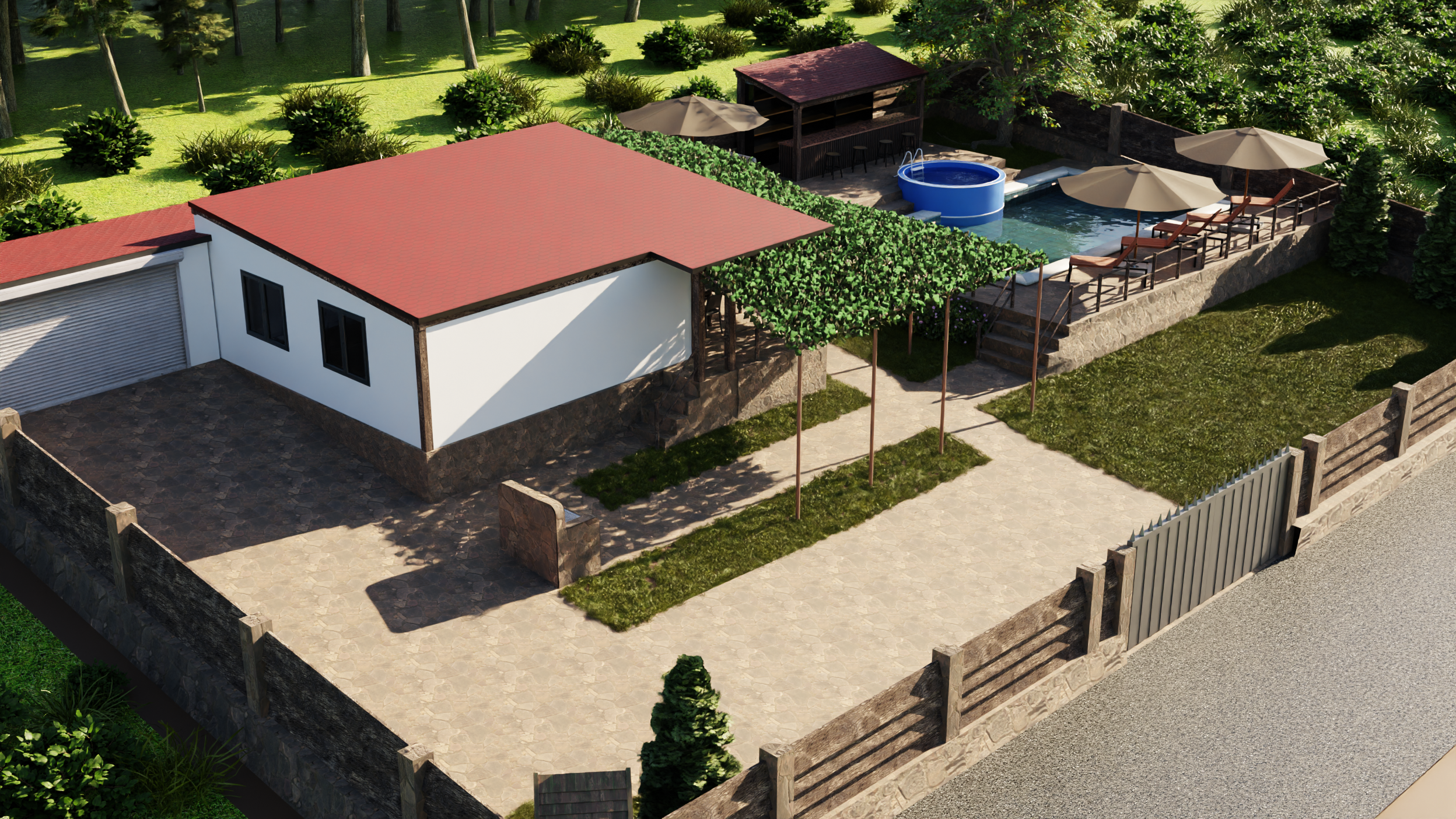 3D Visualizations — 8