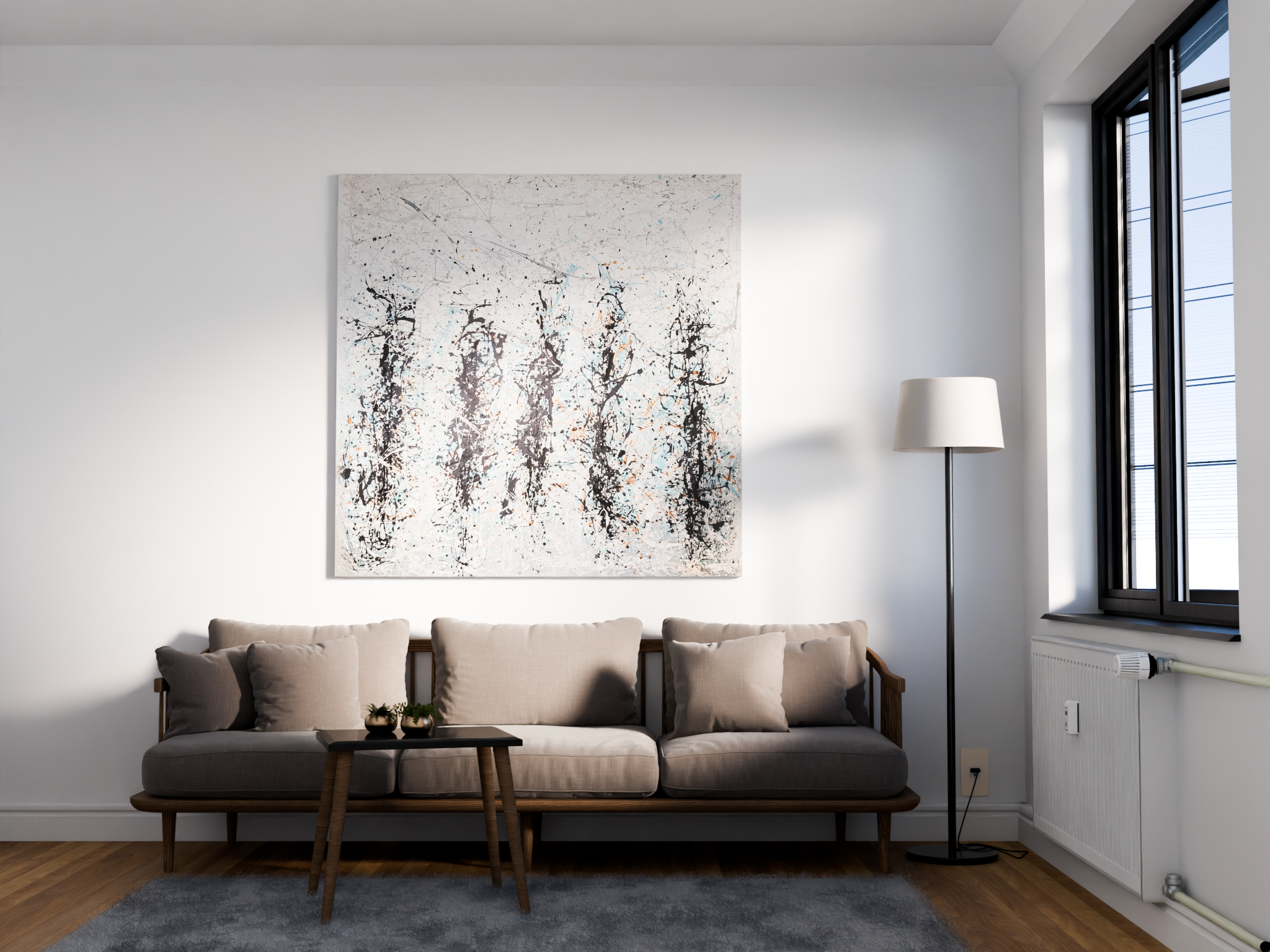 American Dream Interiors