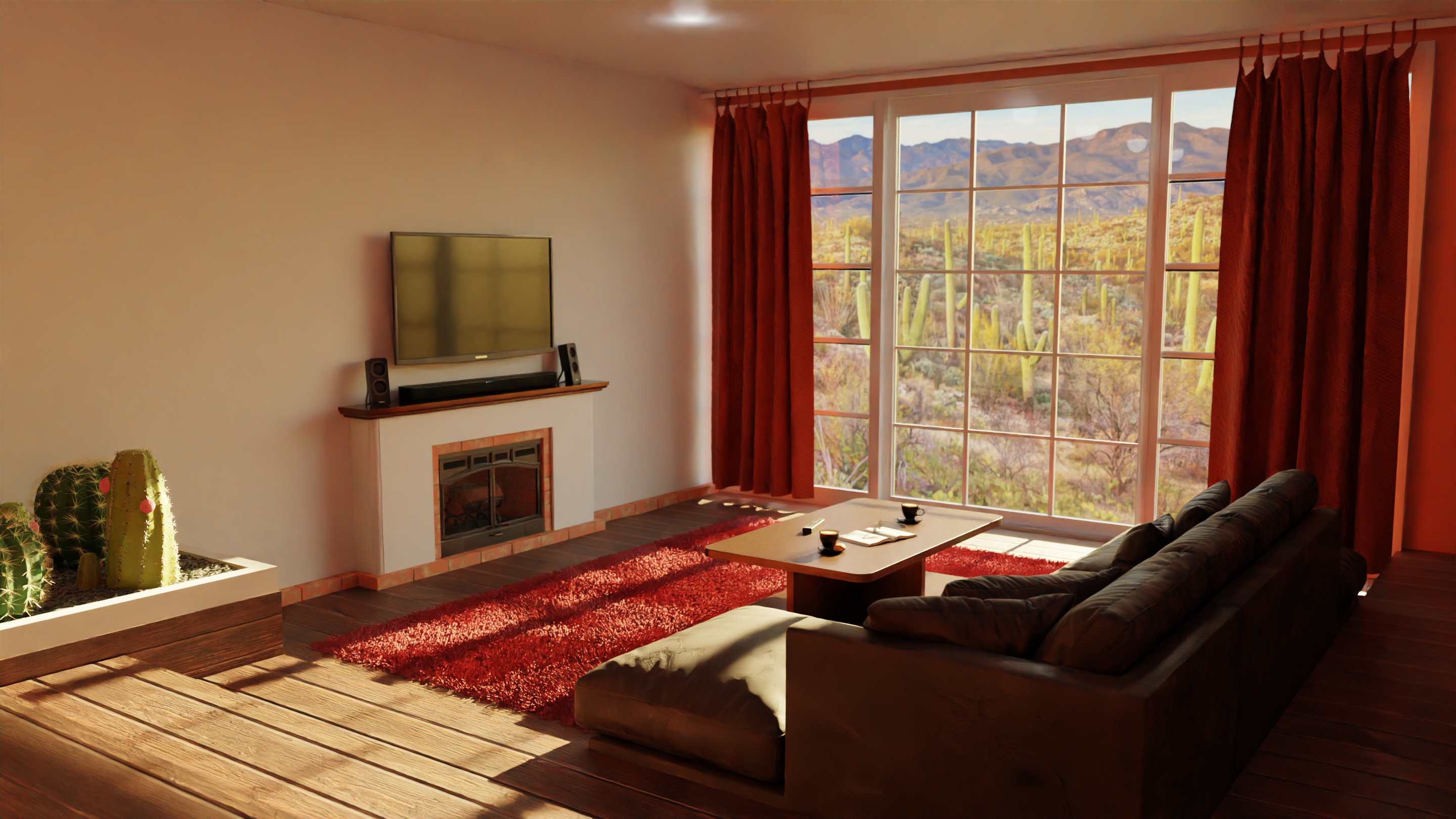 American Dream Interiors — 10