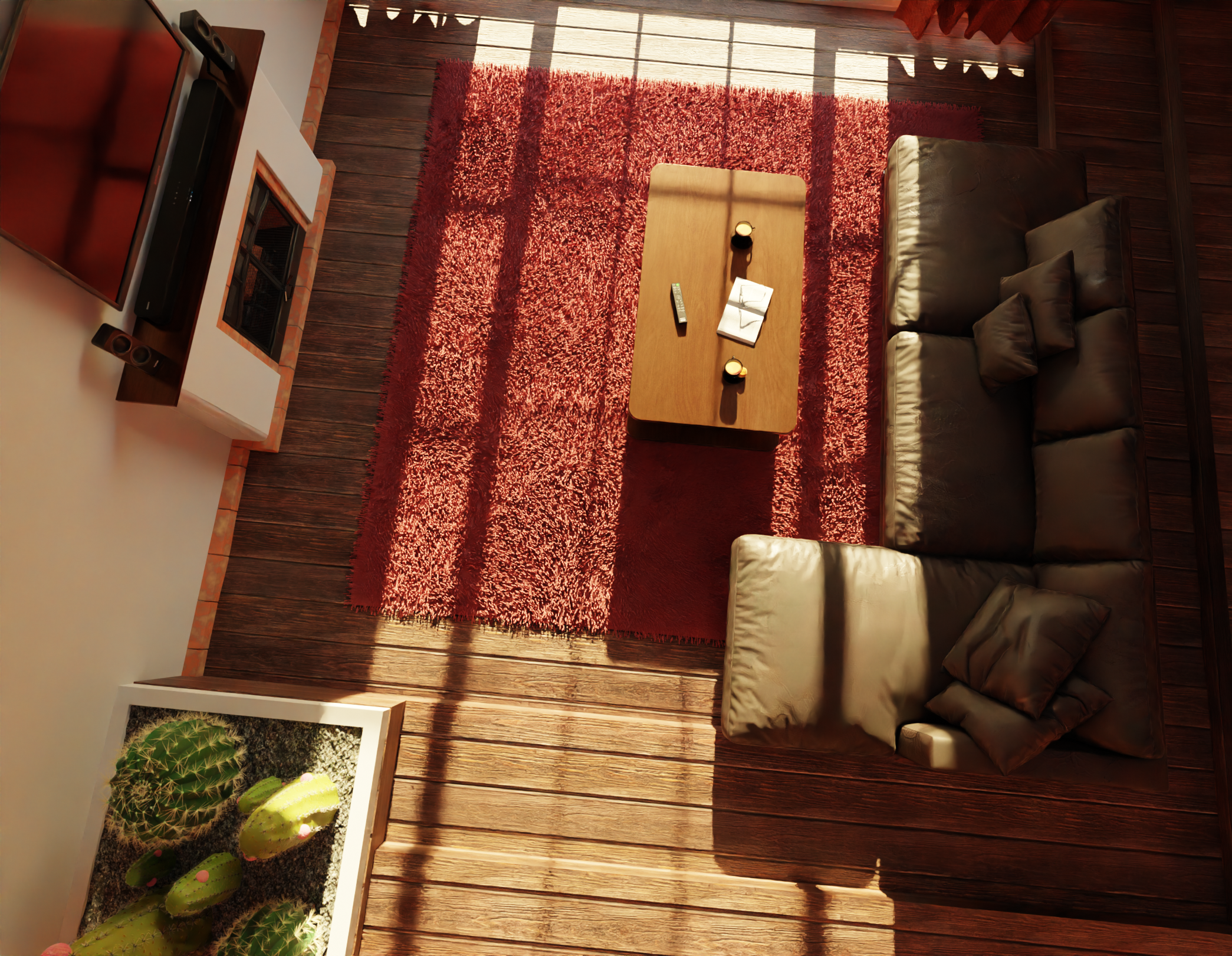 American Dream Interiors — 11
