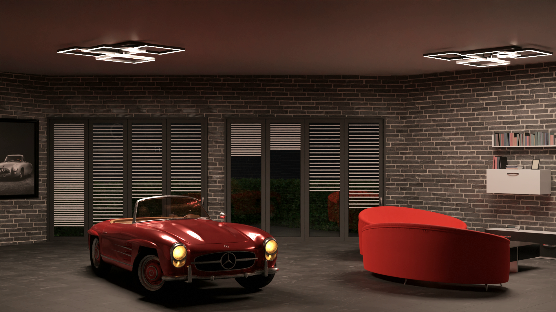 American Dream Interiors — 15