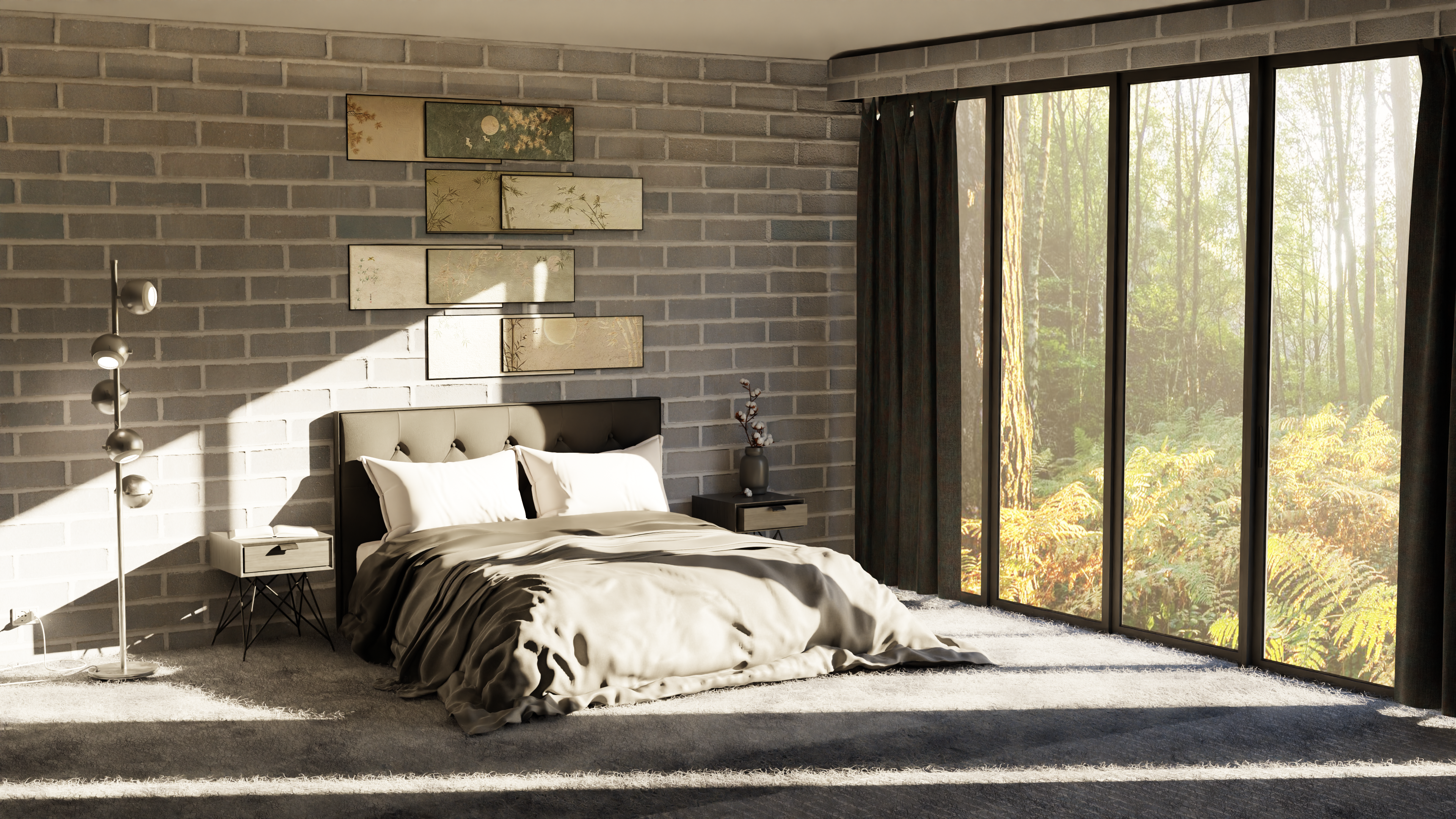 American Dream Interiors — 21