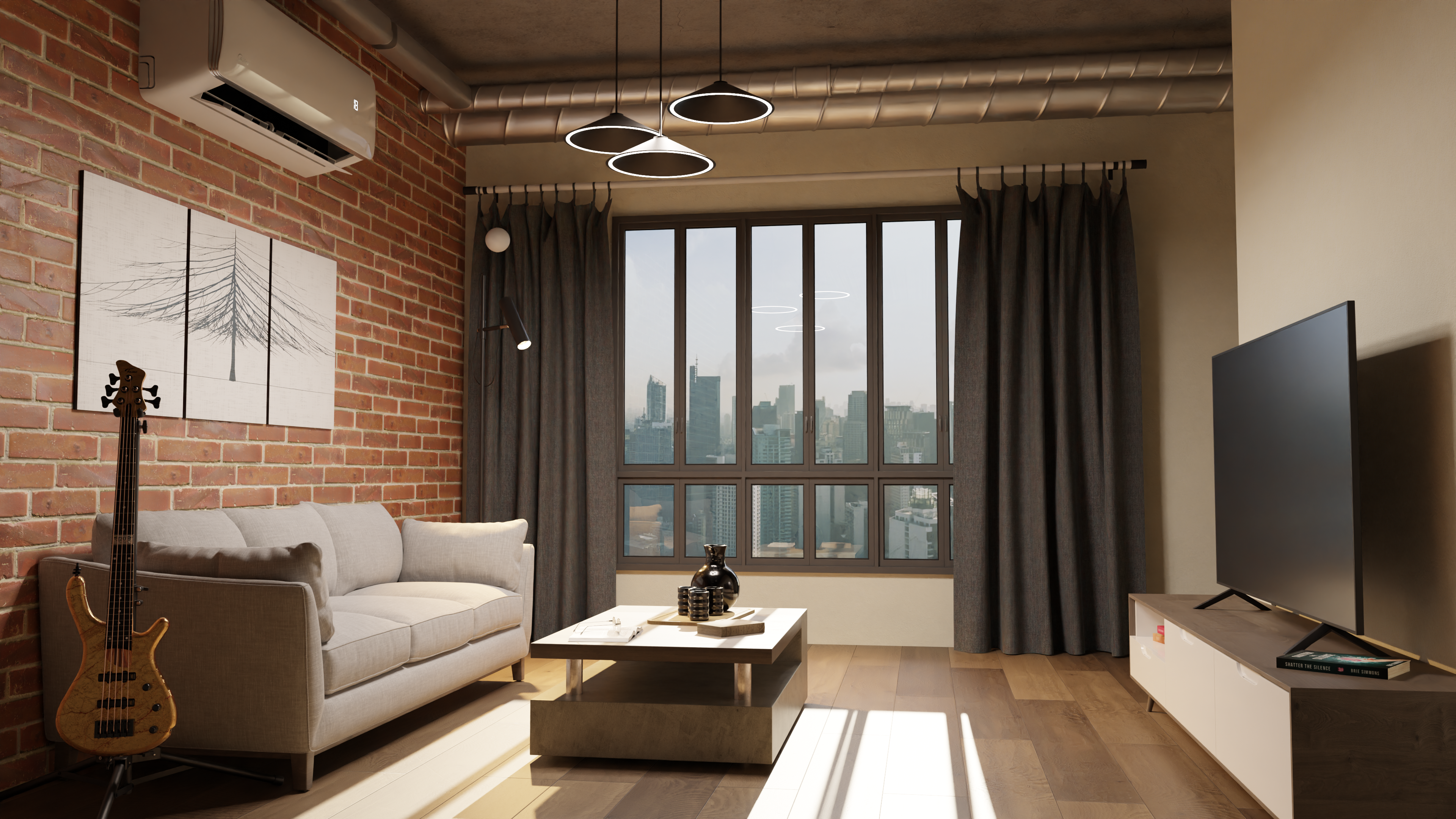 American Dream Interiors — 22