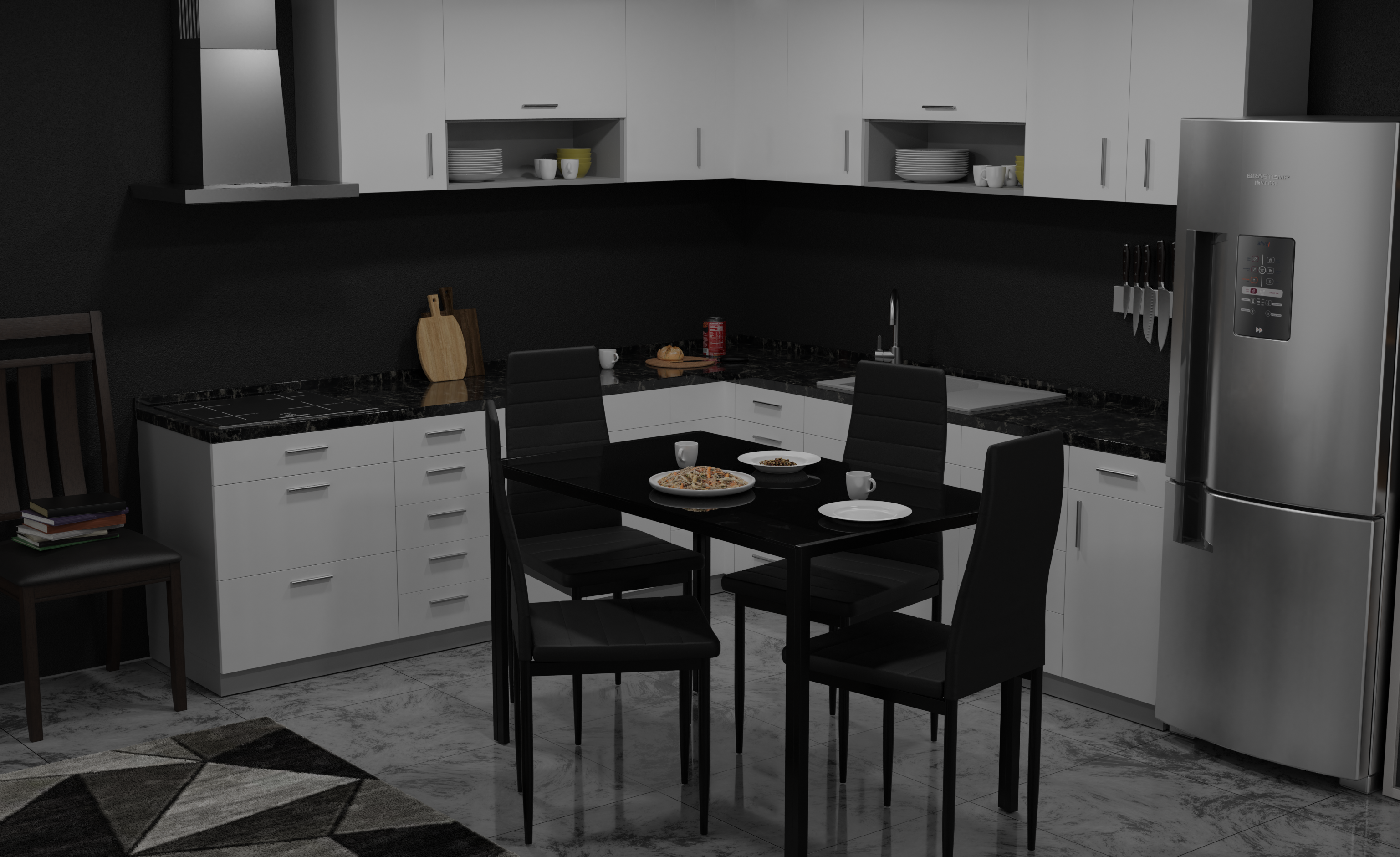 American Dream Interiors — 26