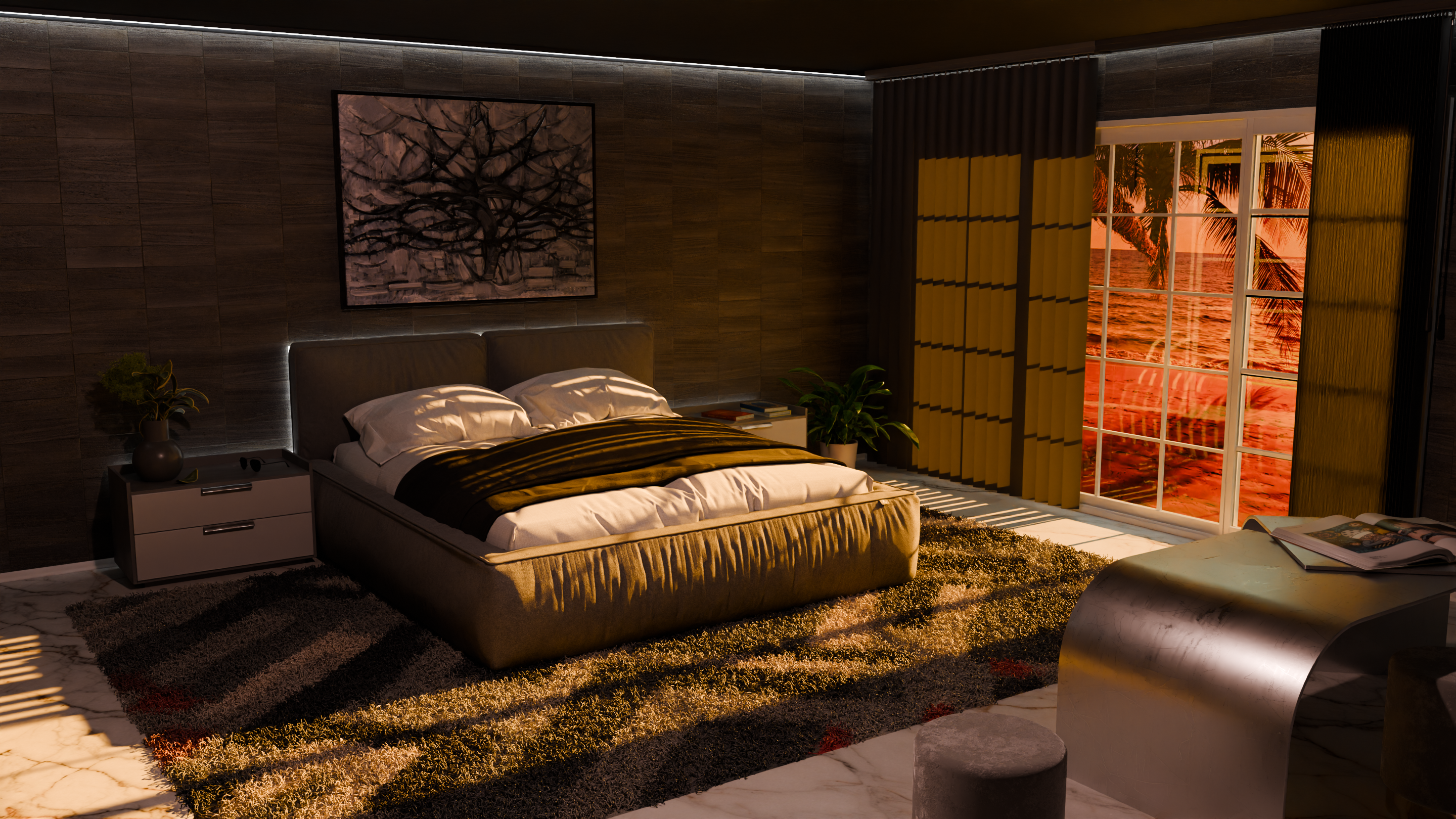 American Dream Interiors — 4