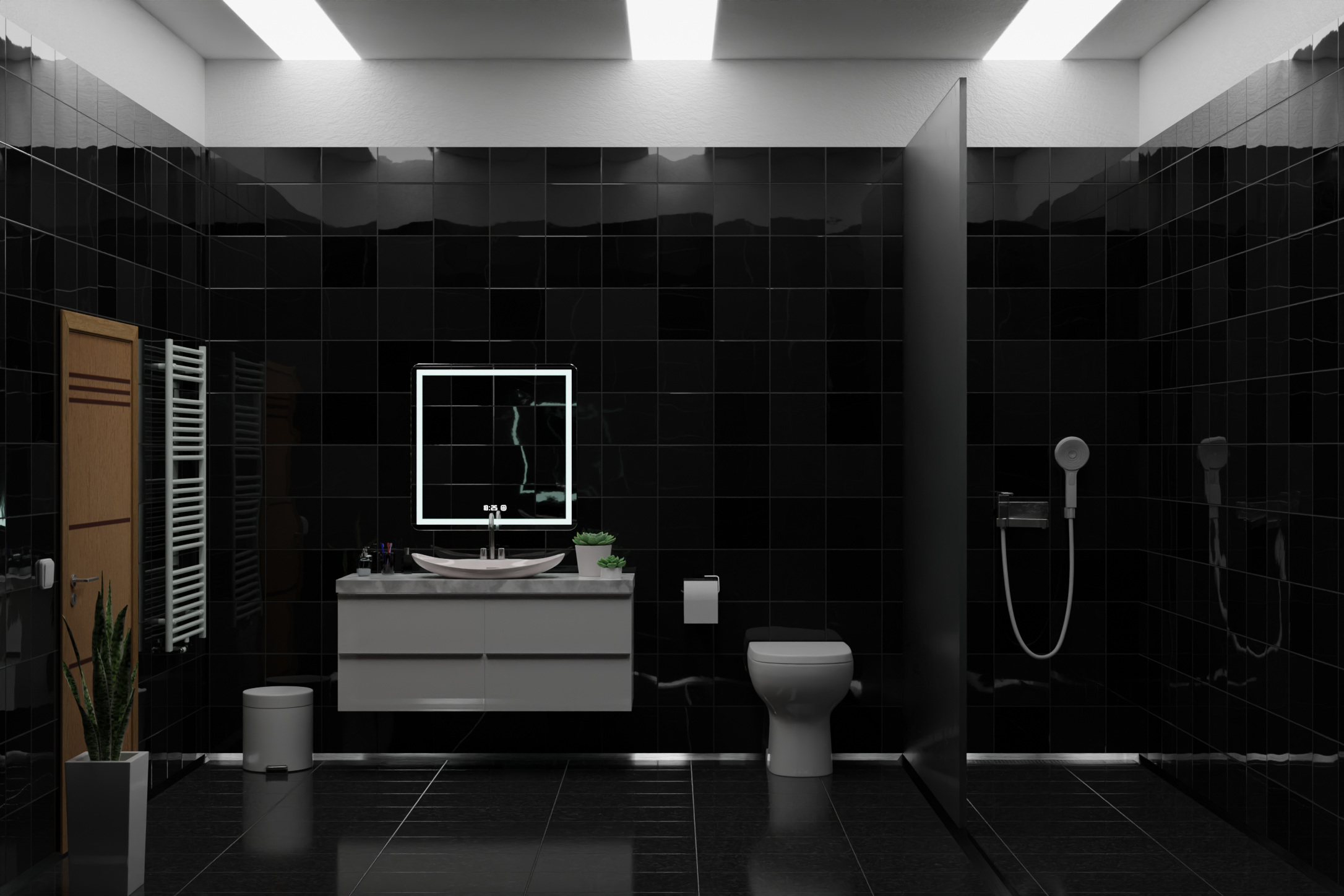 American Dream Interiors — 6