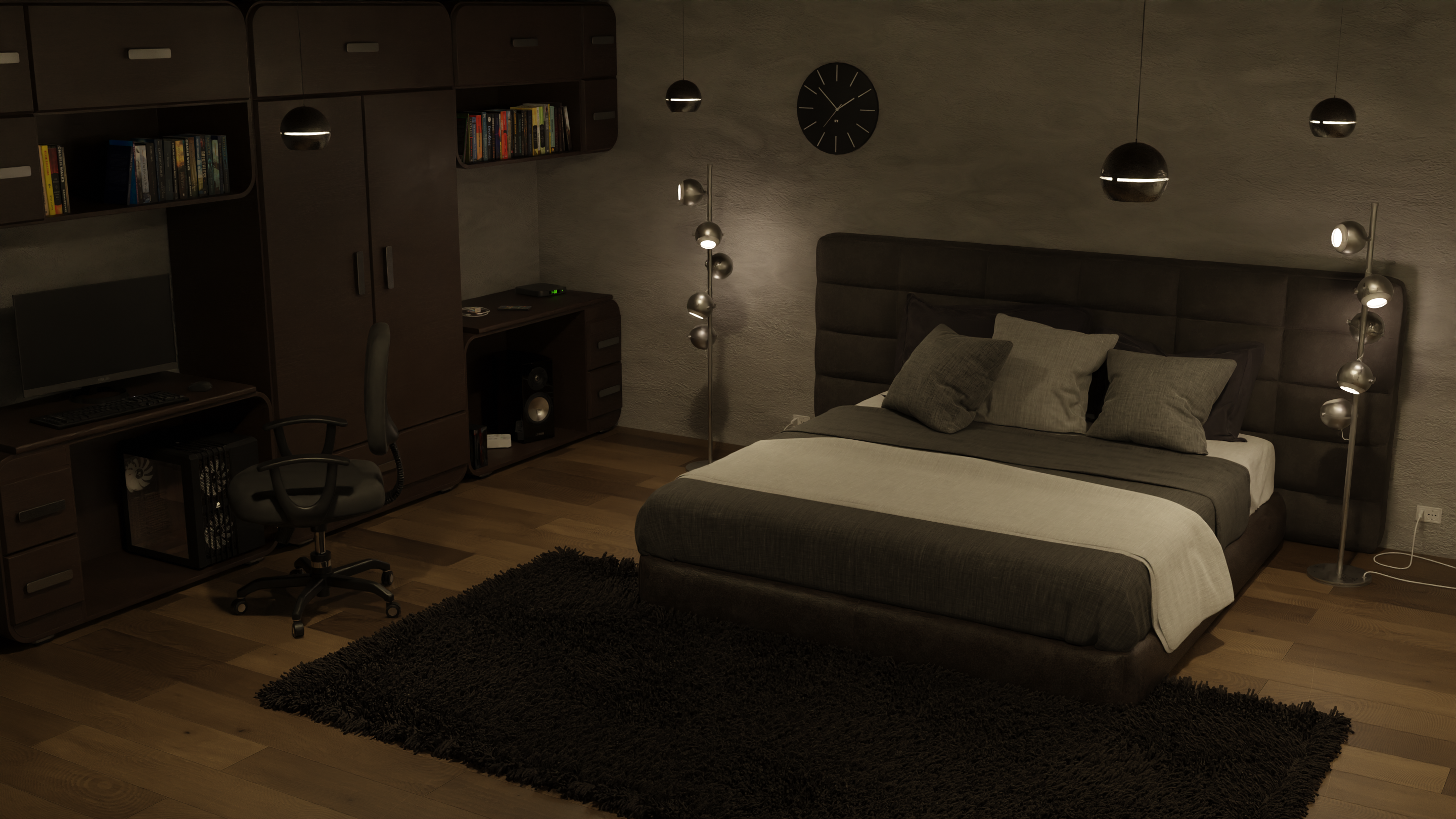 American Dream Interiors — 7