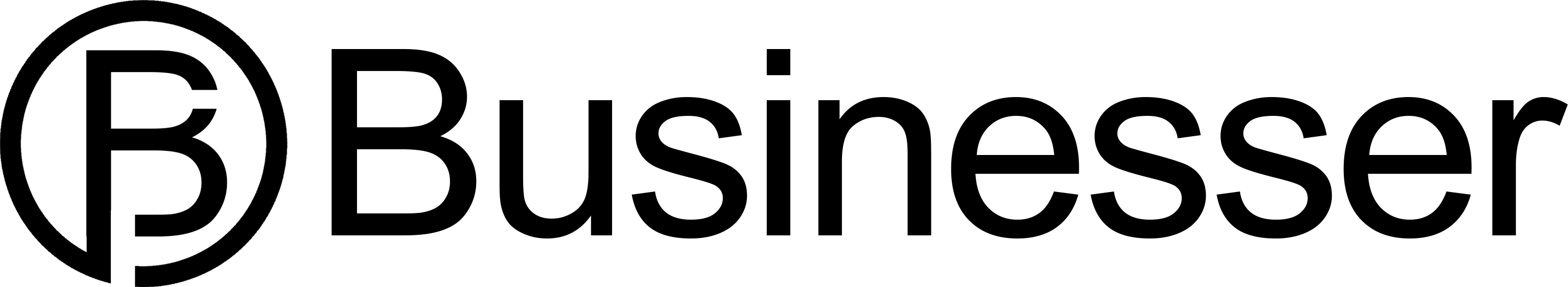 Logo Collection — 1