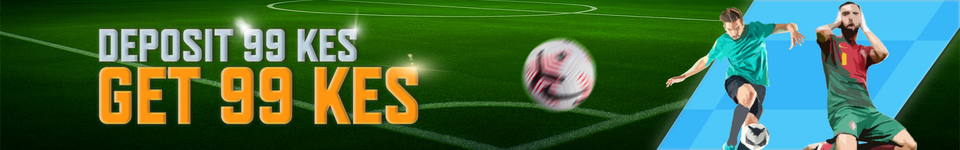 Palms Bet — Champions League Campaign — 1