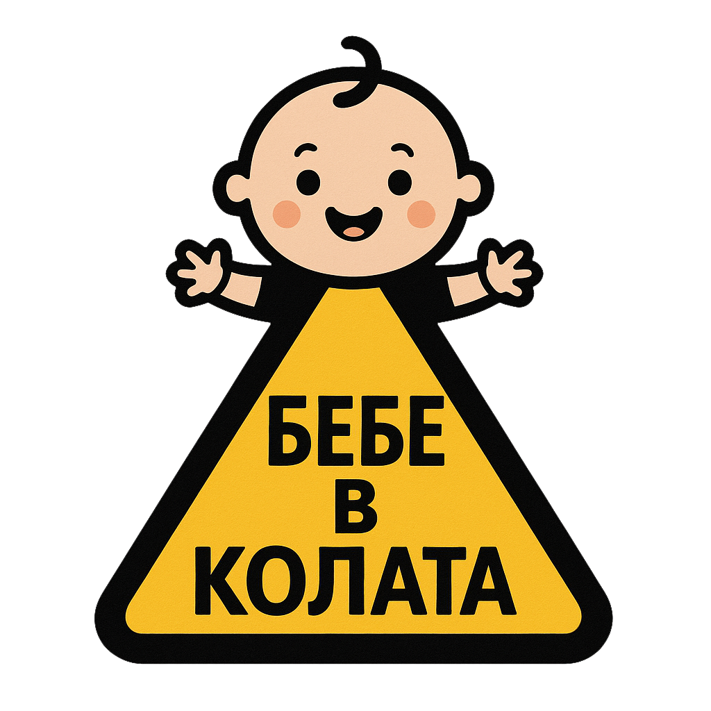 Sticker Illustrations